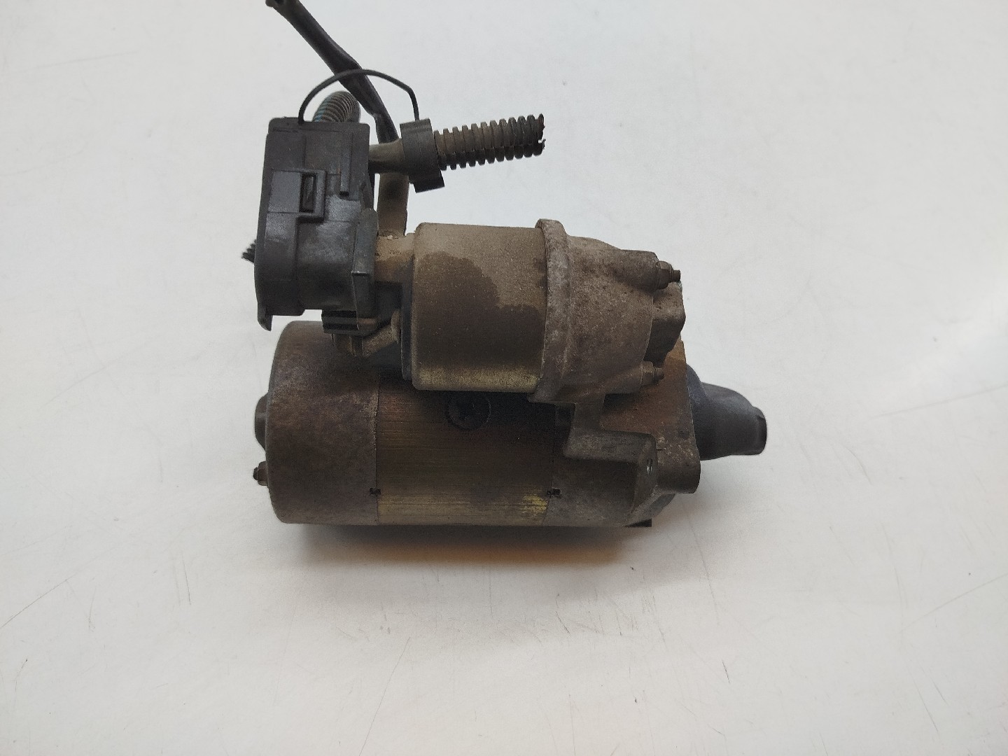 Motor de Arranque FIAT BRAVA (182_) | 95 - 03