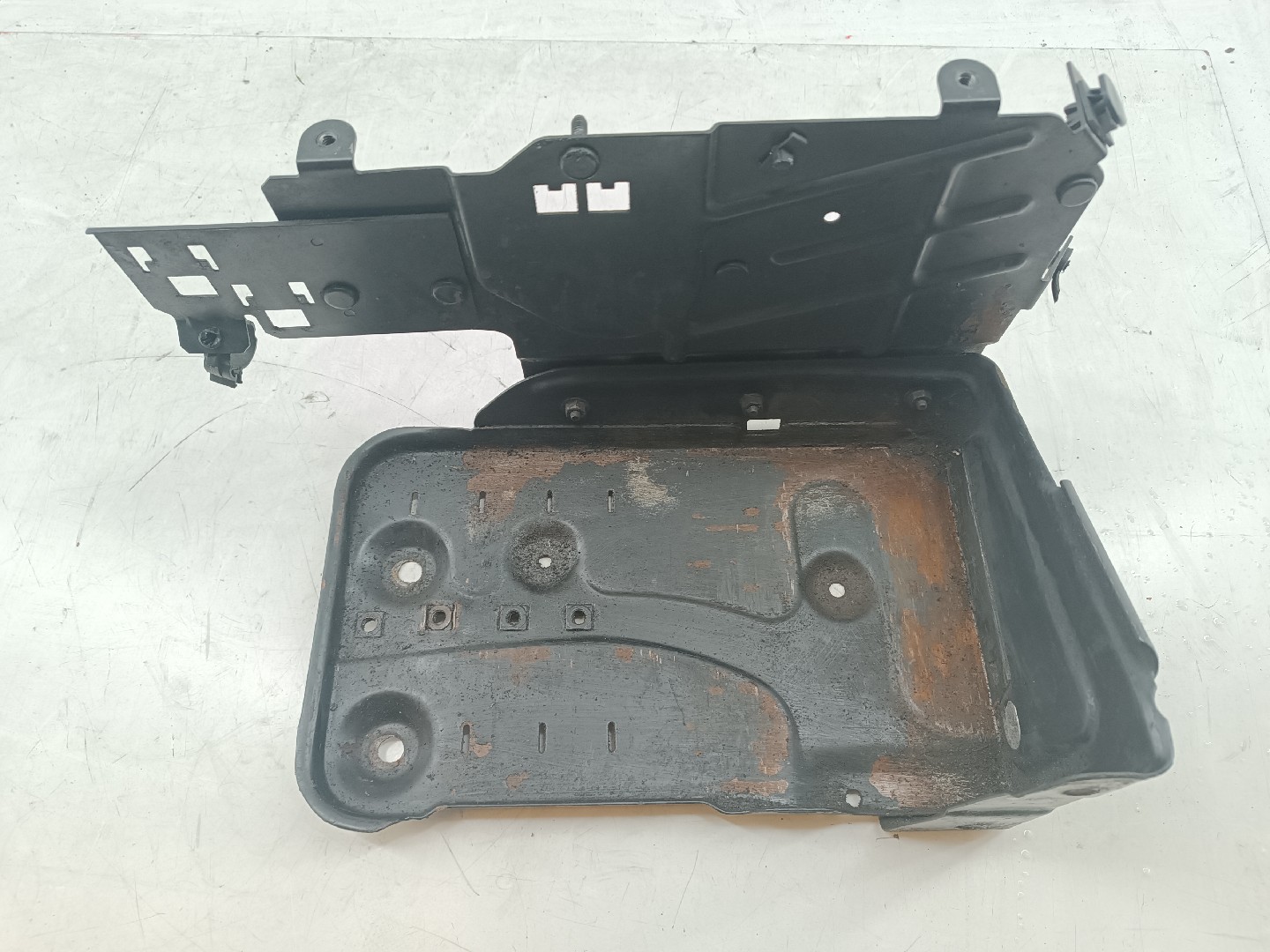 Base de bateria FIAT PUNTO (176_) | 93 - 99