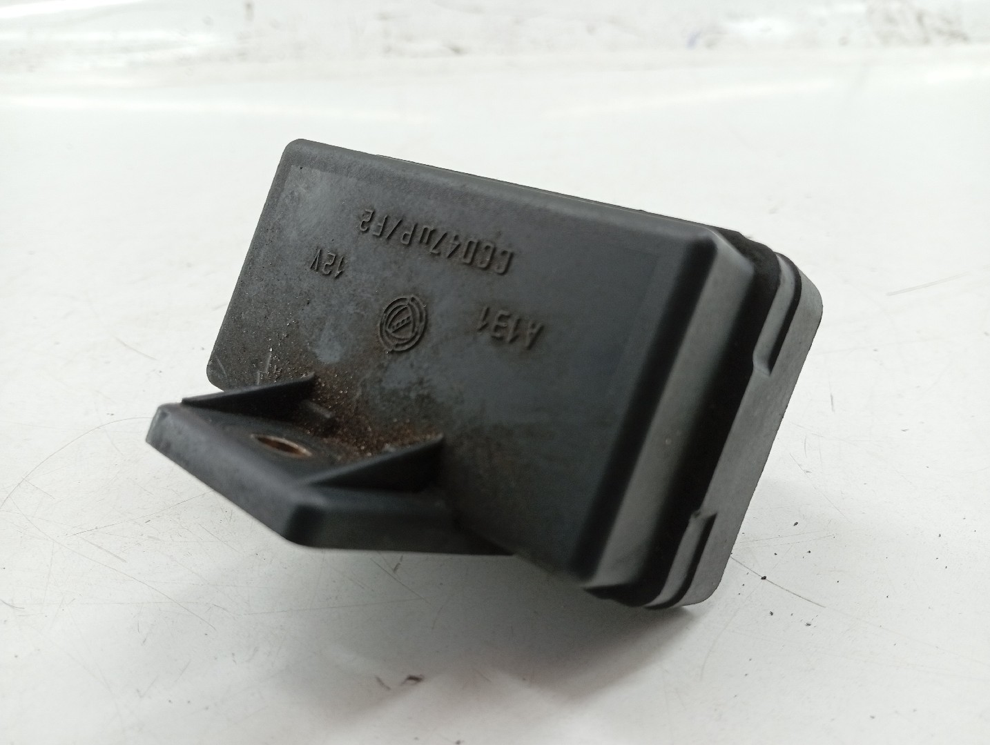 Relé temporizador de velas FIAT PUNTO (176_) | 93 - 99 Imagem-3