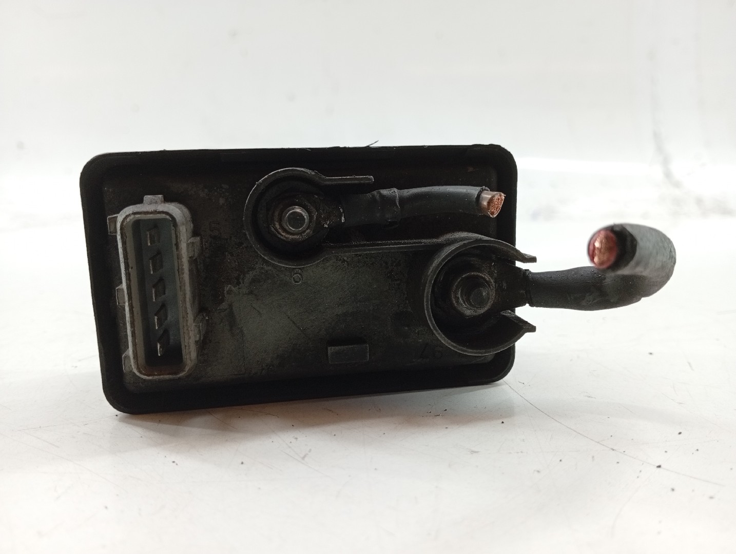 Relé temporizador de velas FIAT PUNTO (176_) | 93 - 99 Imagem-1
