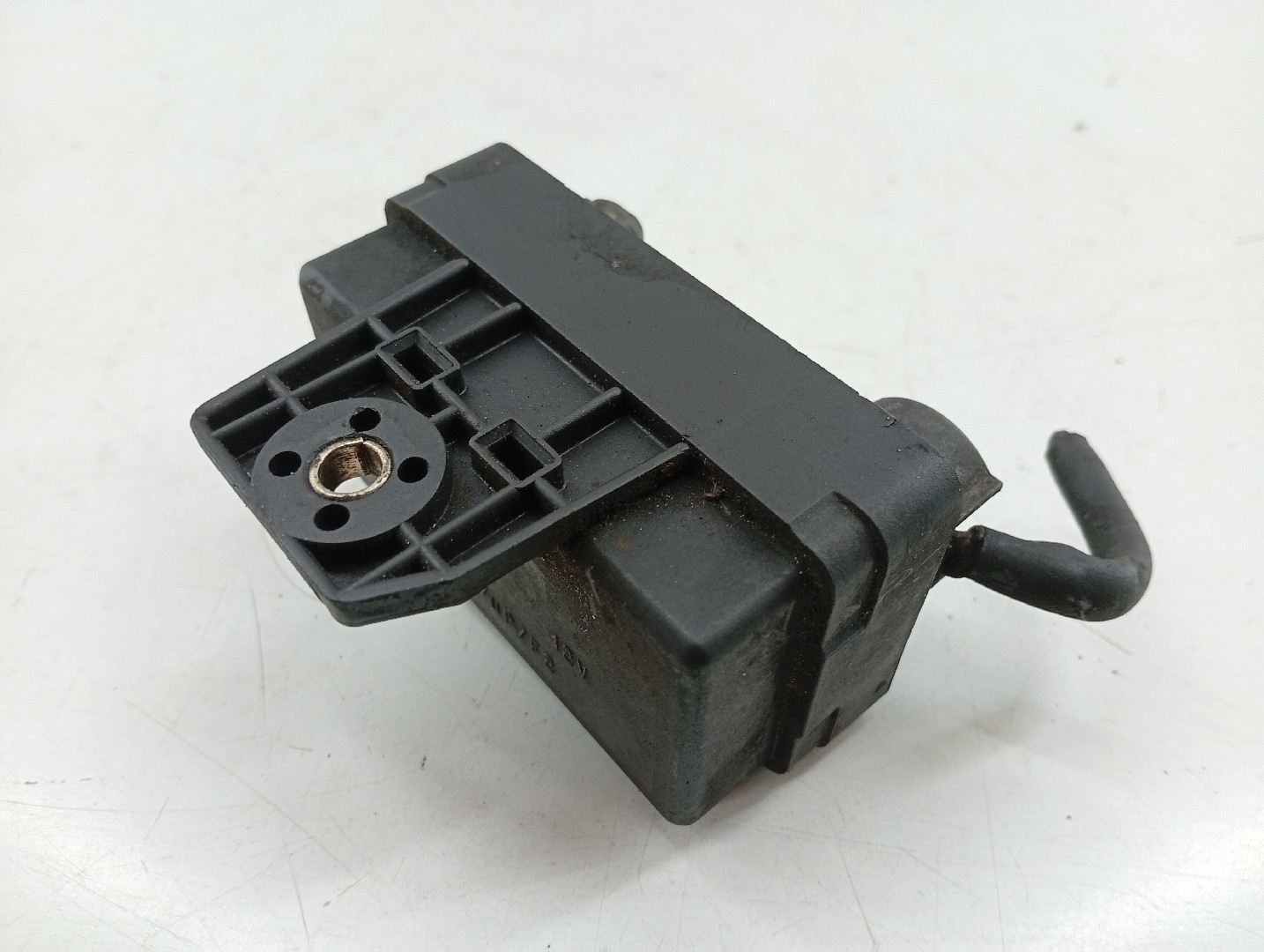 Relé temporizador de velas FIAT PUNTO (176_) | 93 - 99 Imagem-2