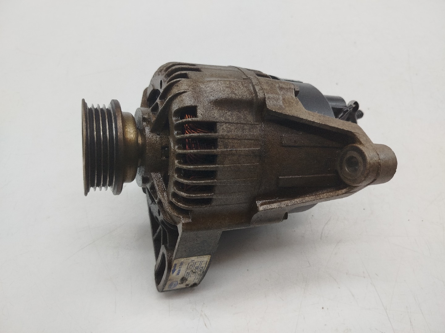 Alternador FIAT BRAVA (182_) | 95 - 03 Imagem-1