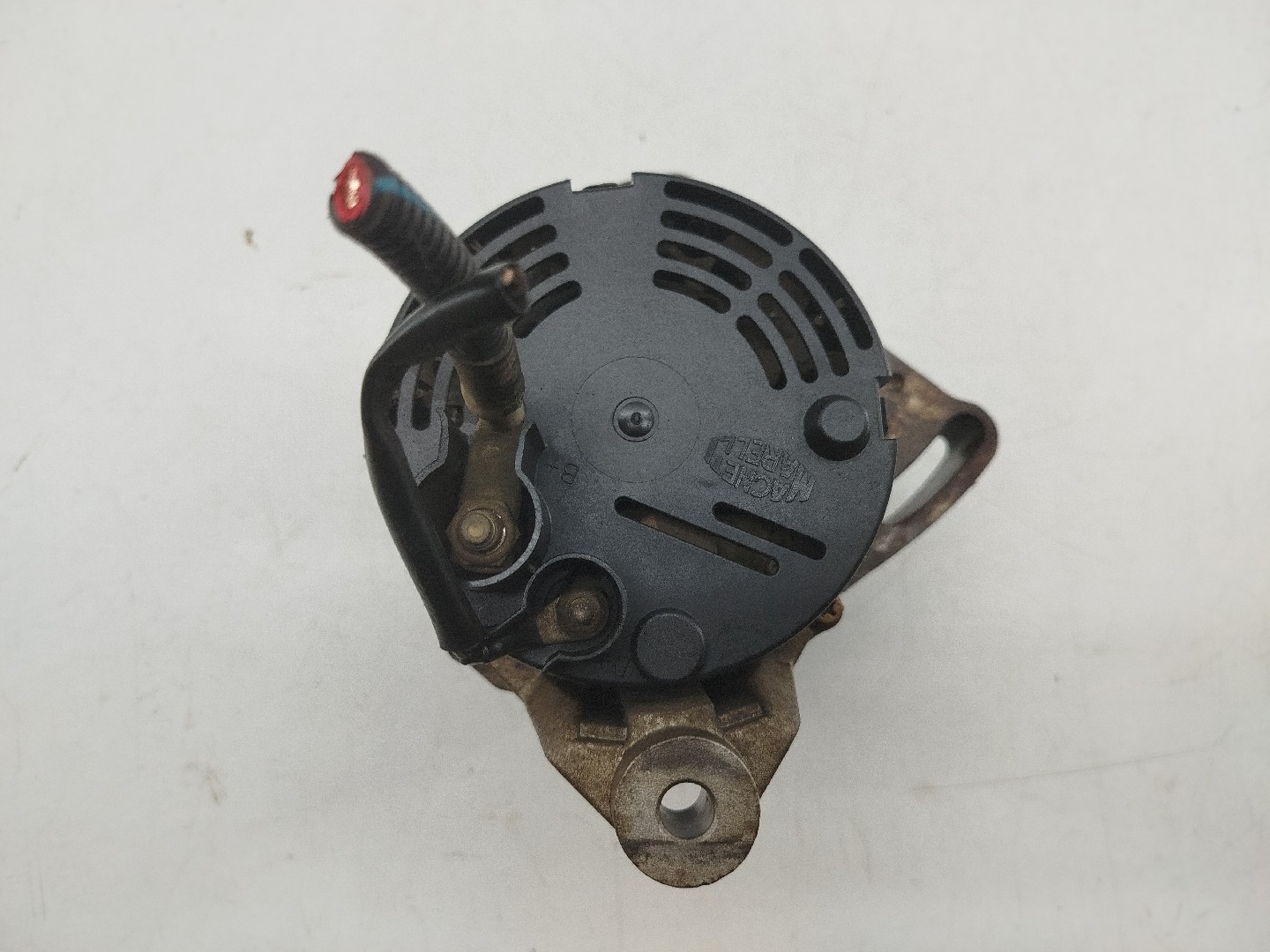 Alternador FIAT BRAVA (182_) | 95 - 03 Imagem-3