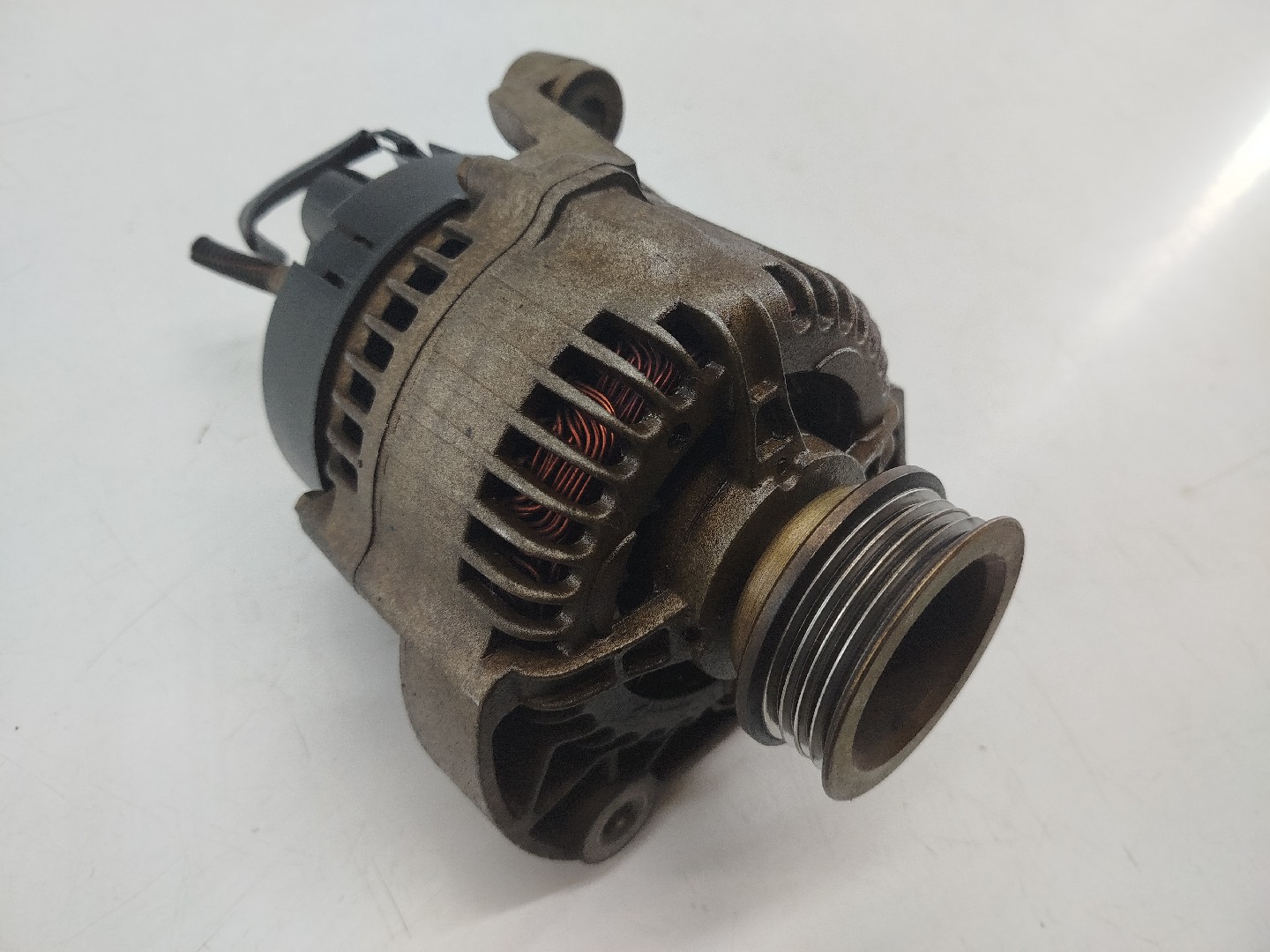 Alternador FIAT BRAVA (182_) | 95 - 03 Imagem-5