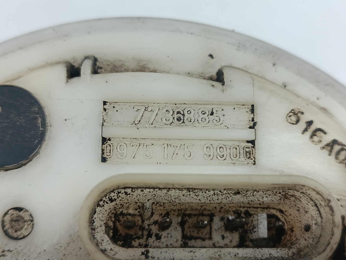Bomba de Combustível FIAT PUNTO (176_) | 93 - 99 Imagem-3