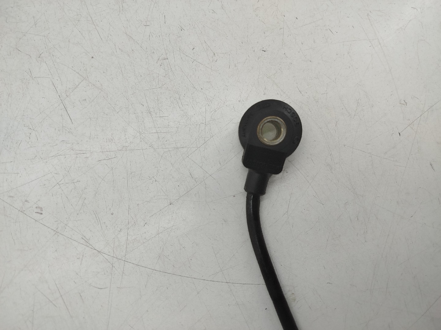 Sensor de detonação FIAT BRAVA (182_) | 95 - 03 Imagem-1