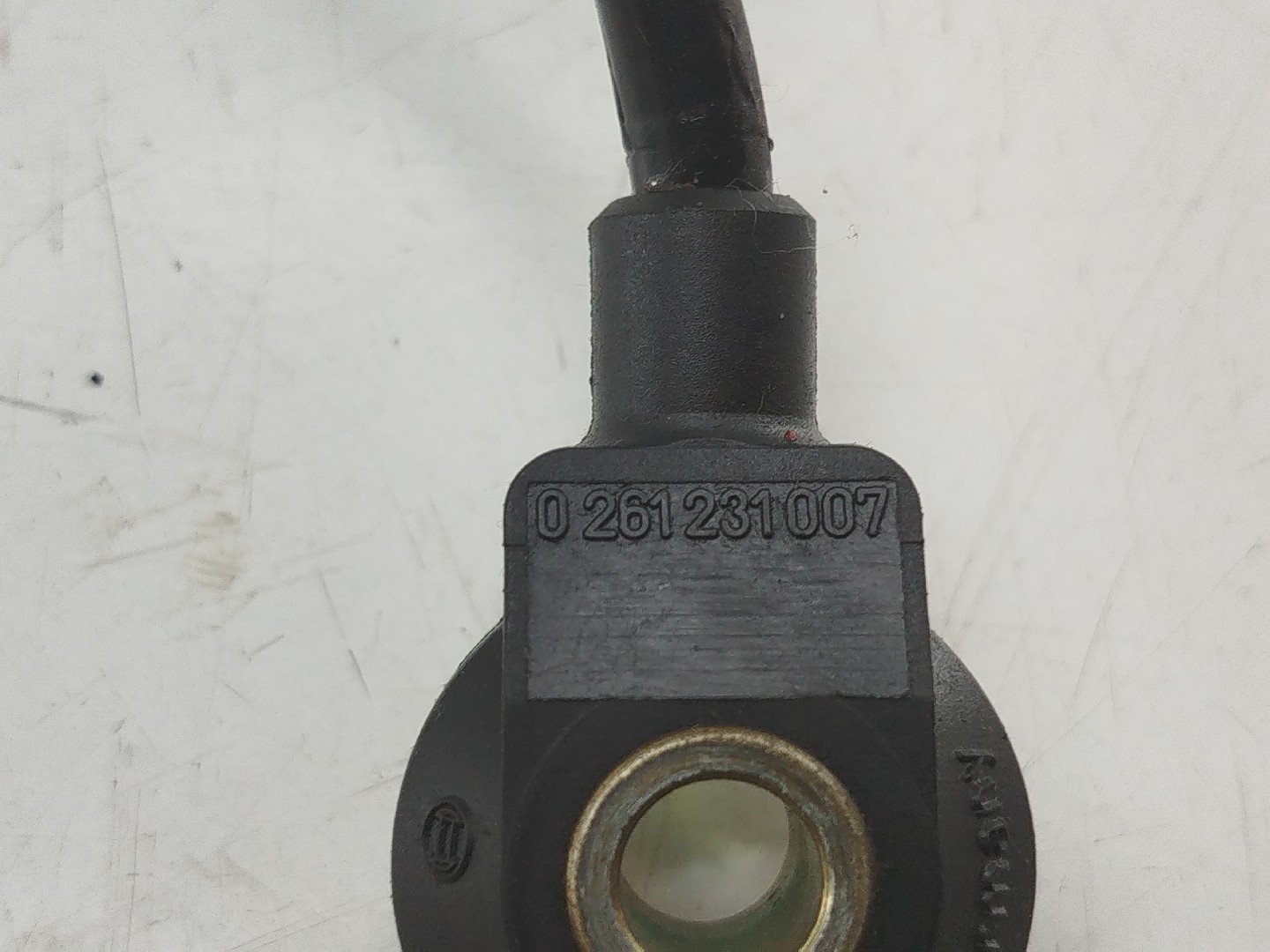 Sensor de detonação FIAT BRAVA (182_) | 95 - 03 Imagem-3
