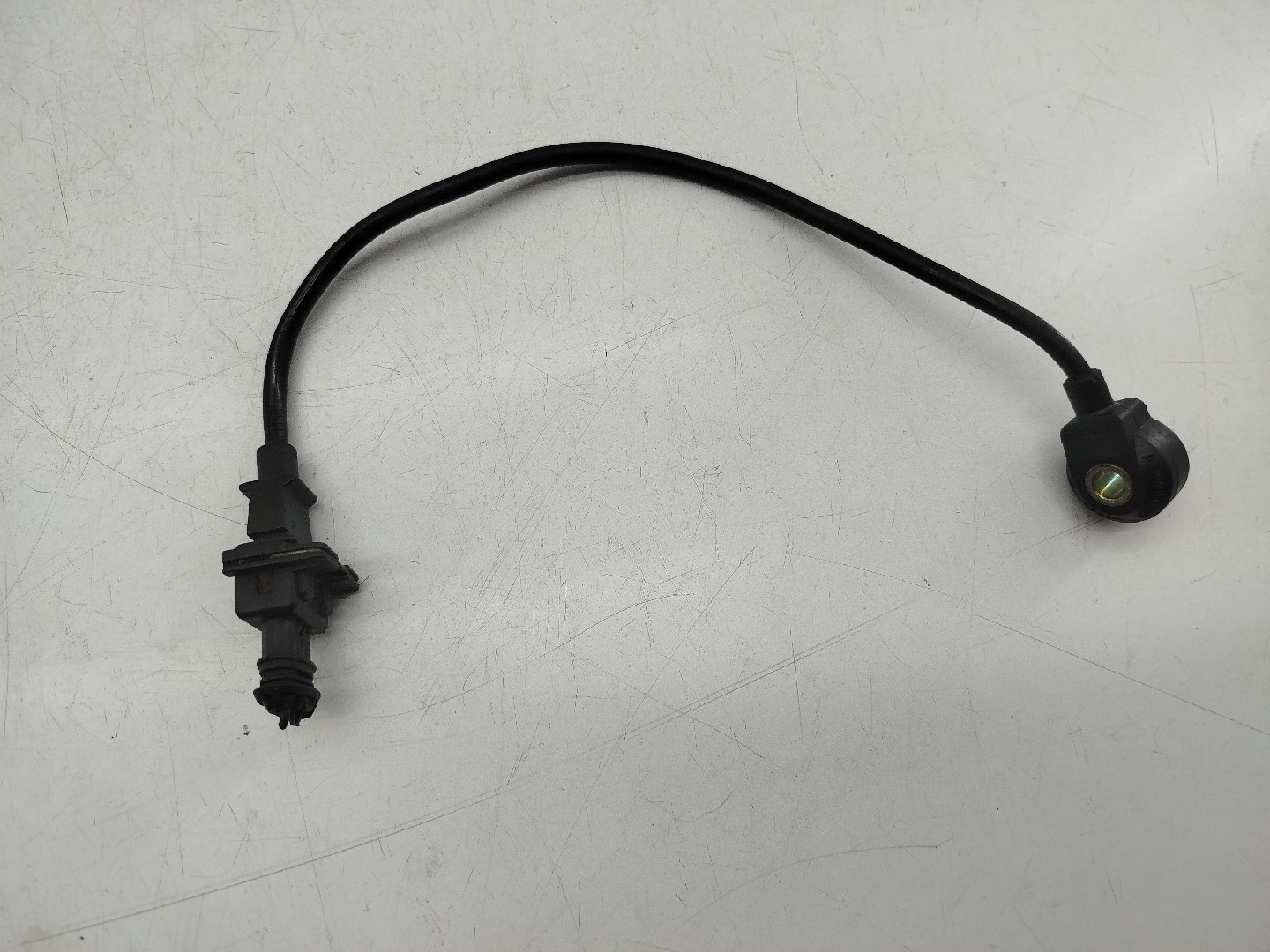 Sensor de detonação FIAT BRAVA (182_) | 95 - 03 Imagem-4