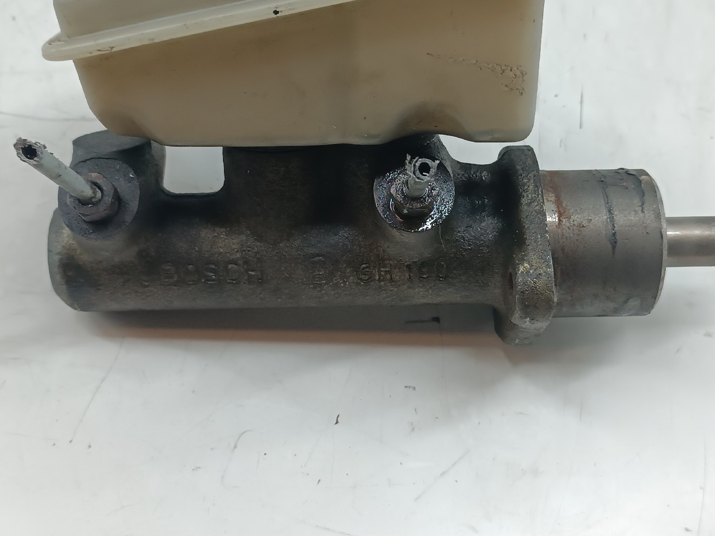 Bomba dos Travões FIAT PUNTO (176_) | 93 - 99 Imagem-2