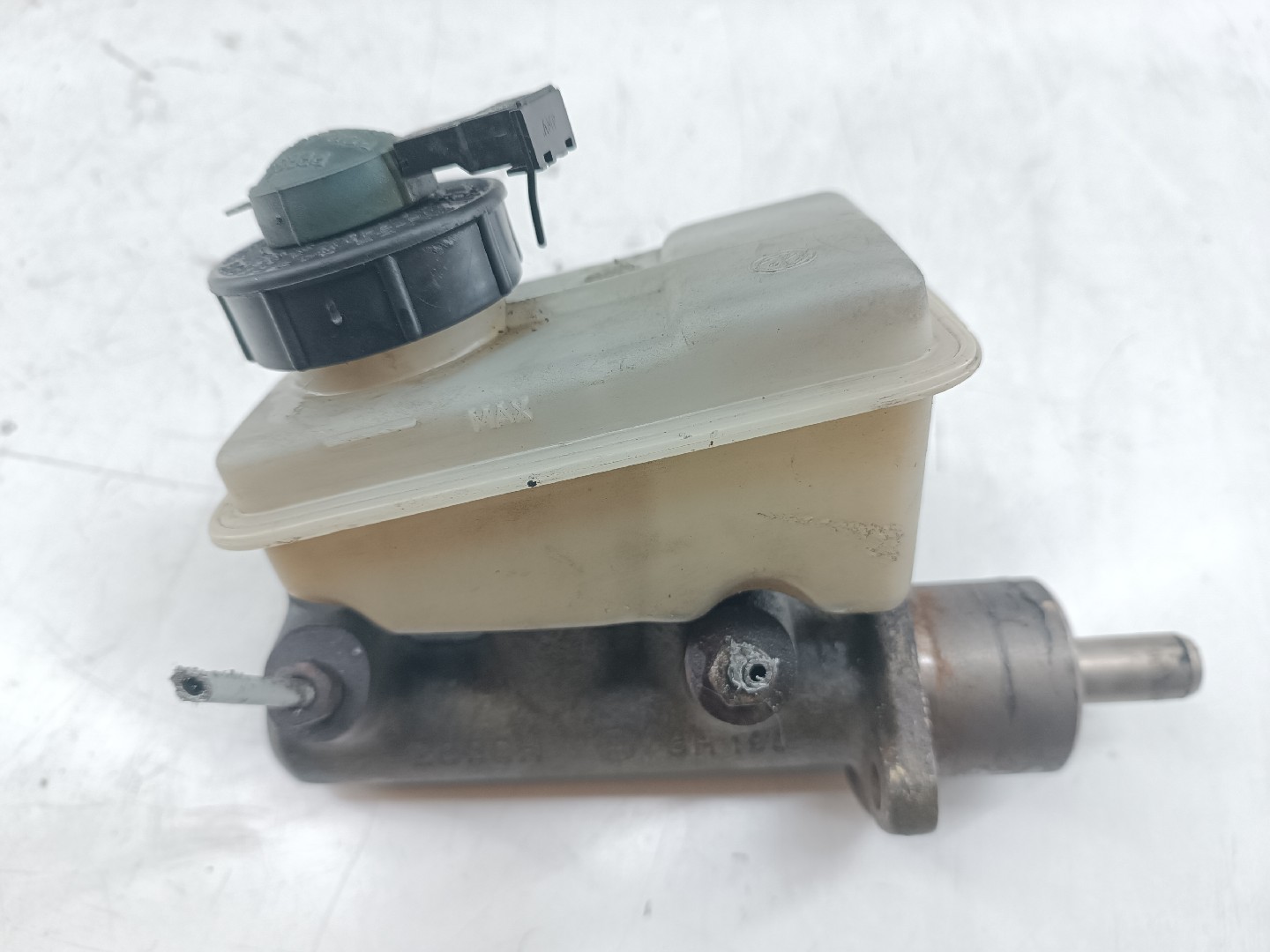 Bomba de Freno FIAT PUNTO (176_) | 93 - 99