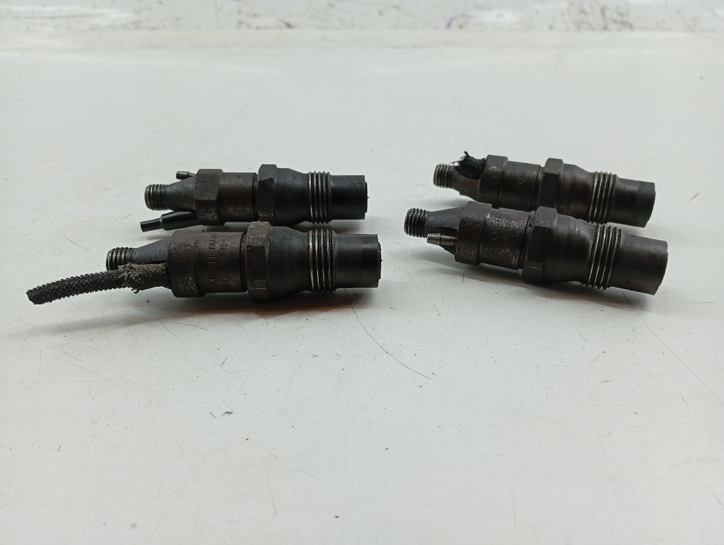Conjunto Injectores FIAT PUNTO (176_) | 93 - 99 Imagem-3