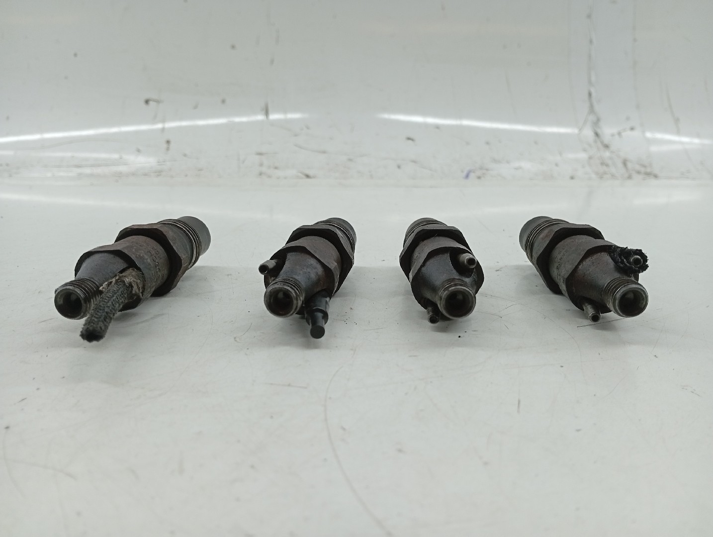 Conjunto Injectores FIAT PUNTO (176_) | 93 - 99 Imagem-1