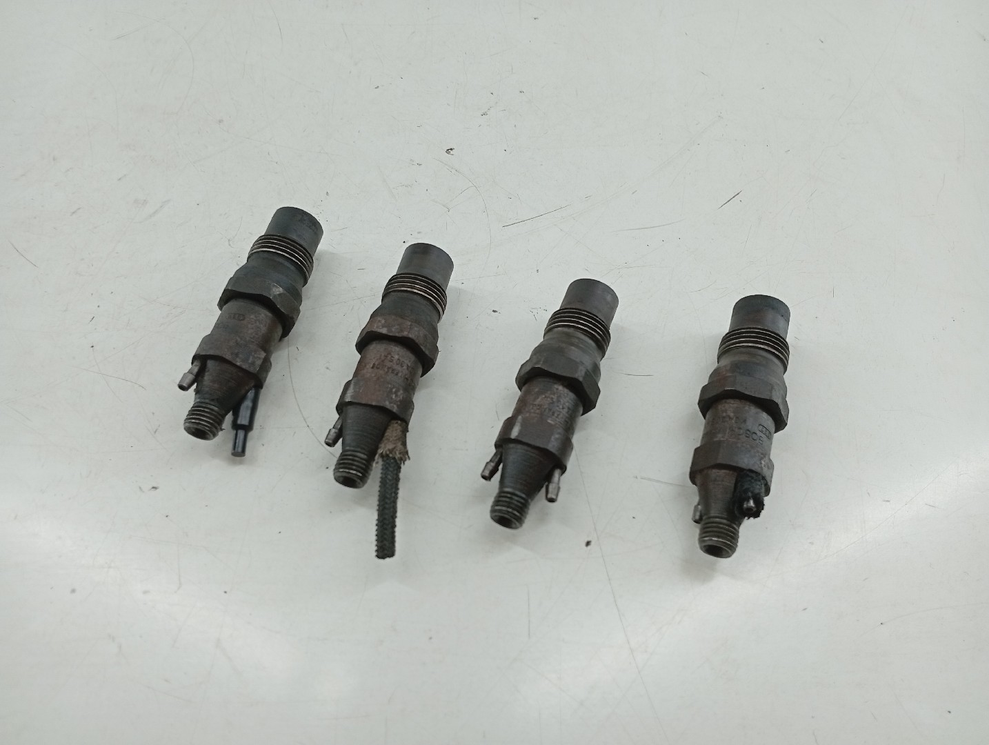 Conjunto Injectores FIAT PUNTO (176_) | 93 - 99 Imagem-5
