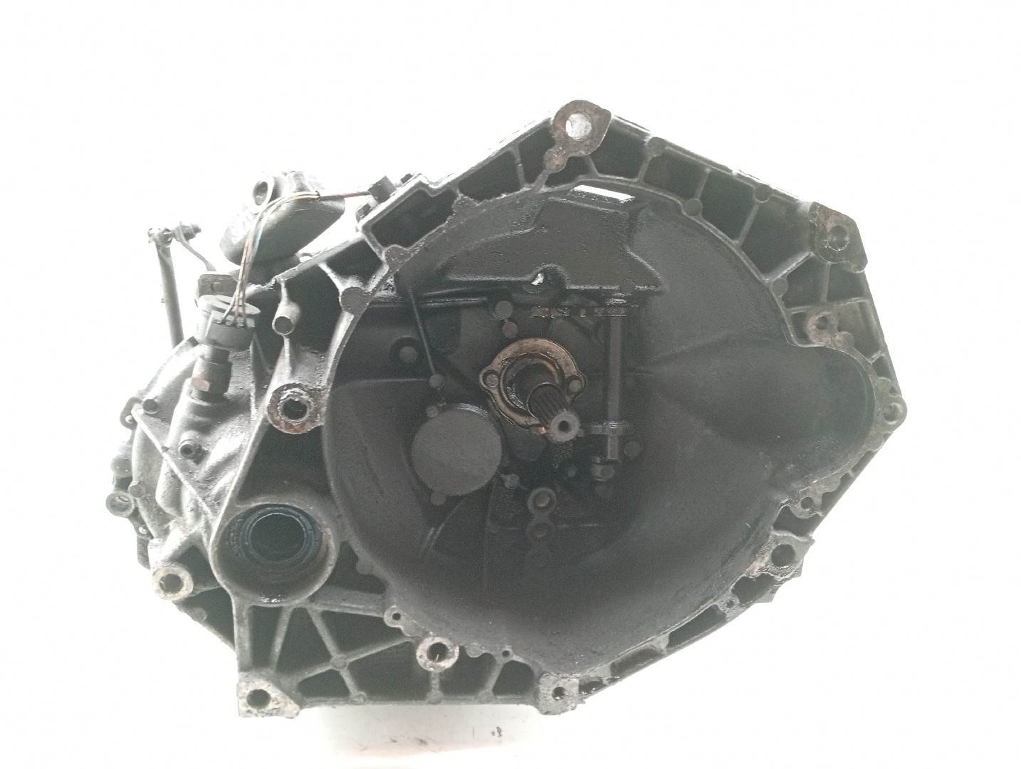 Caixa de velocidades FIAT PUNTO (176_) | 93 - 99