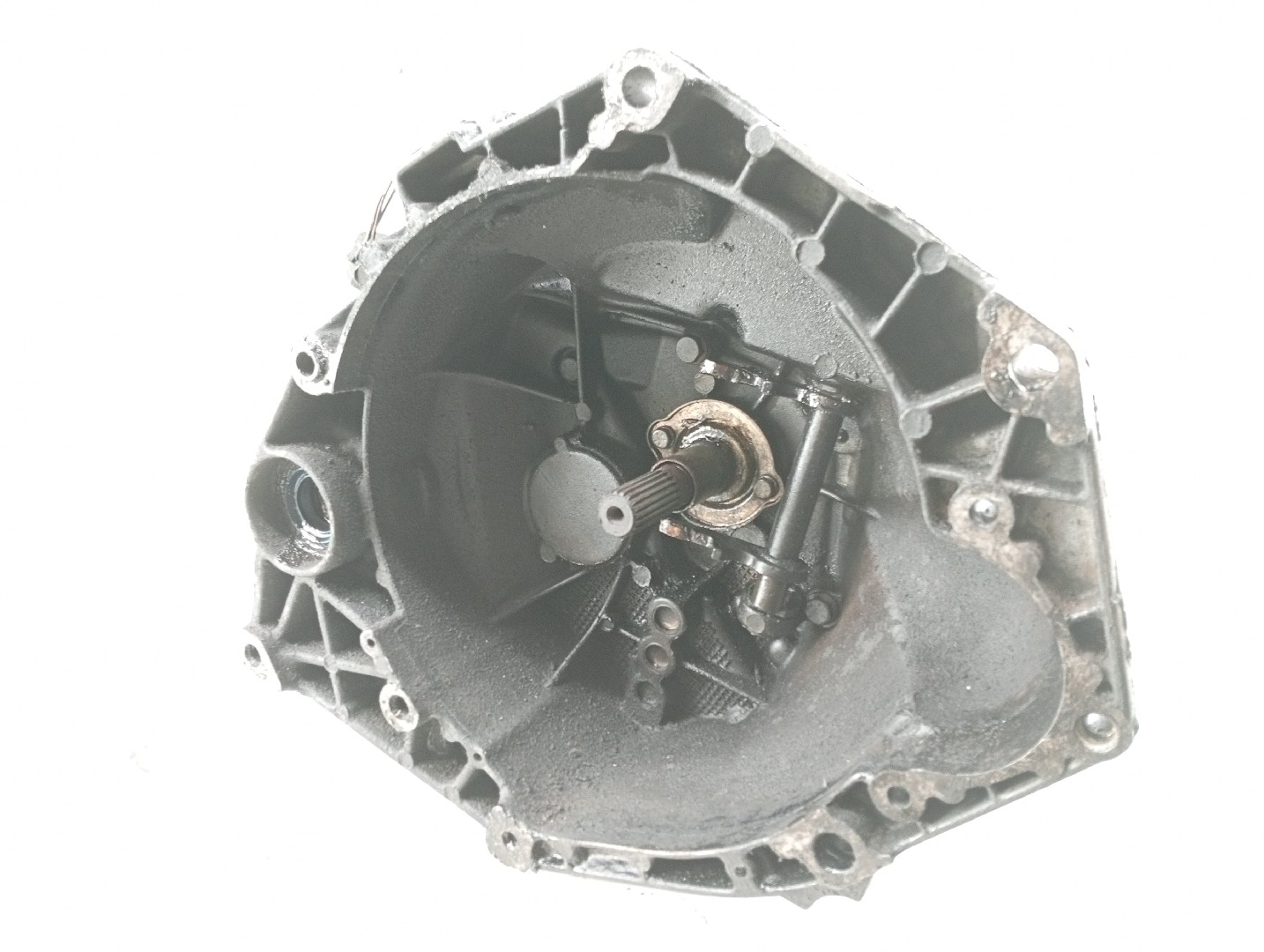 Caixa de velocidades FIAT PUNTO (176_) | 93 - 99 Imagem-5