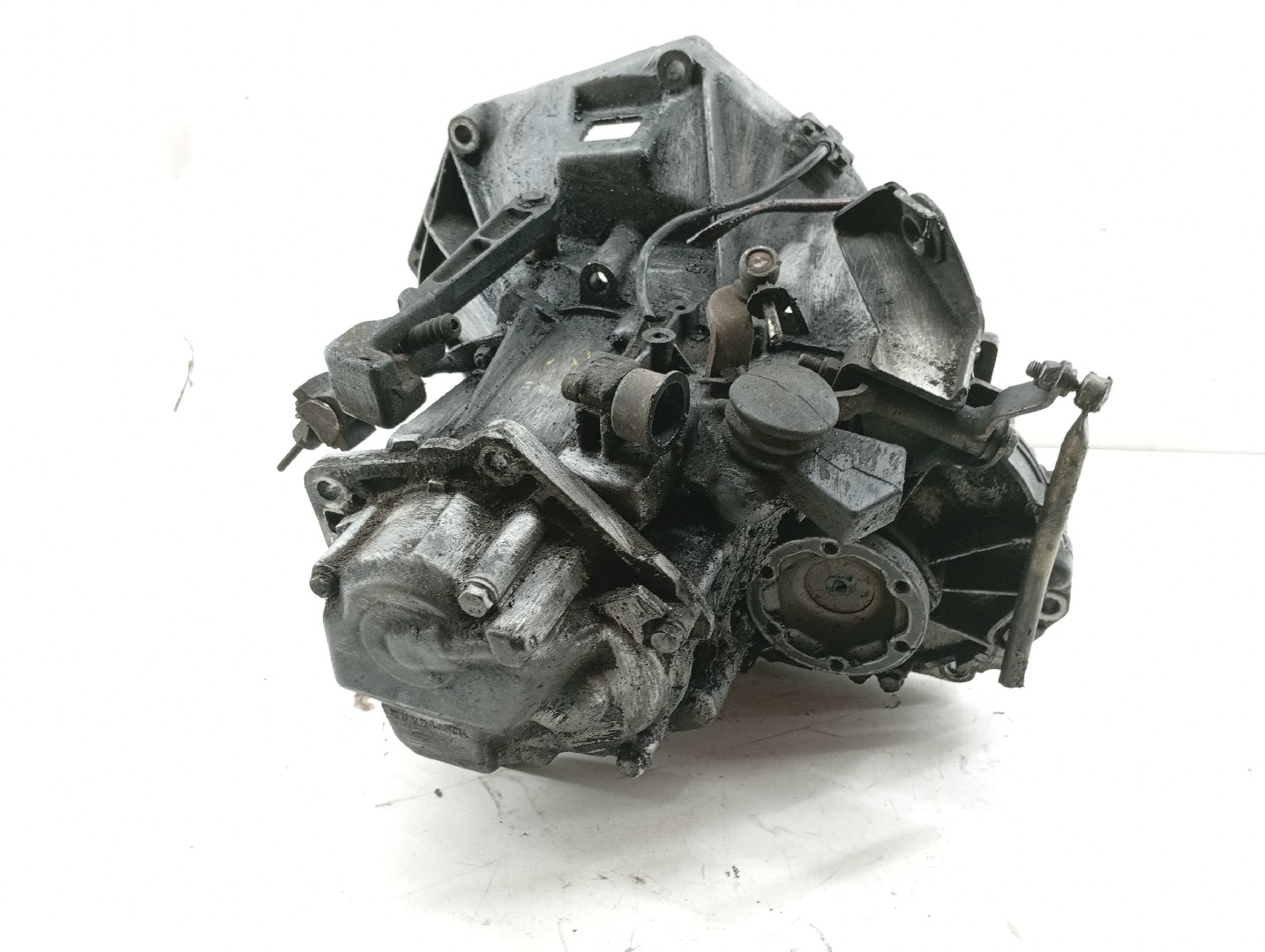 Caixa de velocidades FIAT PUNTO (176_) | 93 - 99 Imagem-3