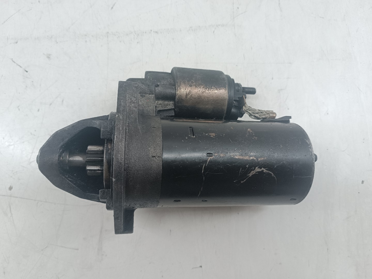 Motor de Arranque FIAT PUNTO (176_) | 93 - 99