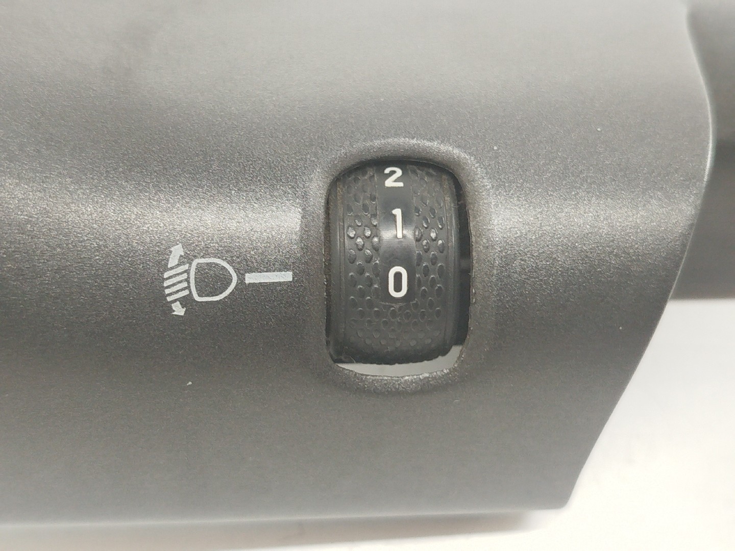 Aro de quadrante FIAT BRAVA (182_) | 95 - 03 Imagem-2