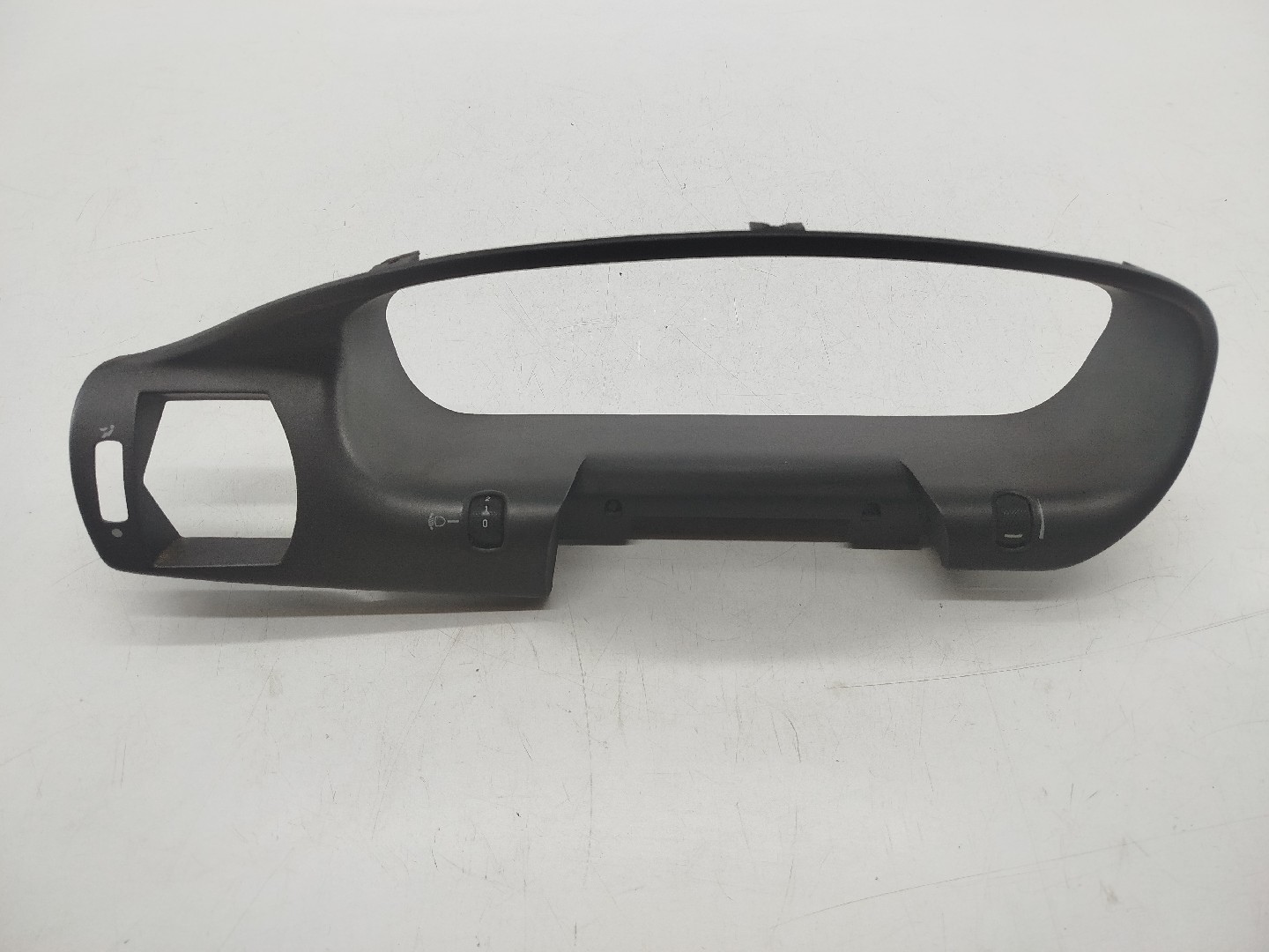 Aro de quadrante FIAT BRAVA (182_) | 95 - 03