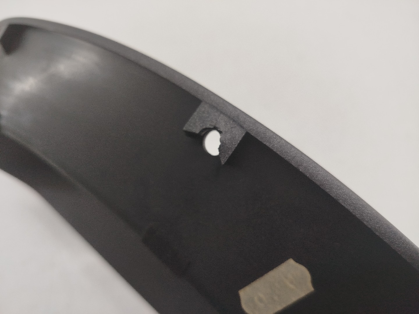 Aro de quadrante FIAT BRAVA (182_) | 95 - 03 Imagem-6