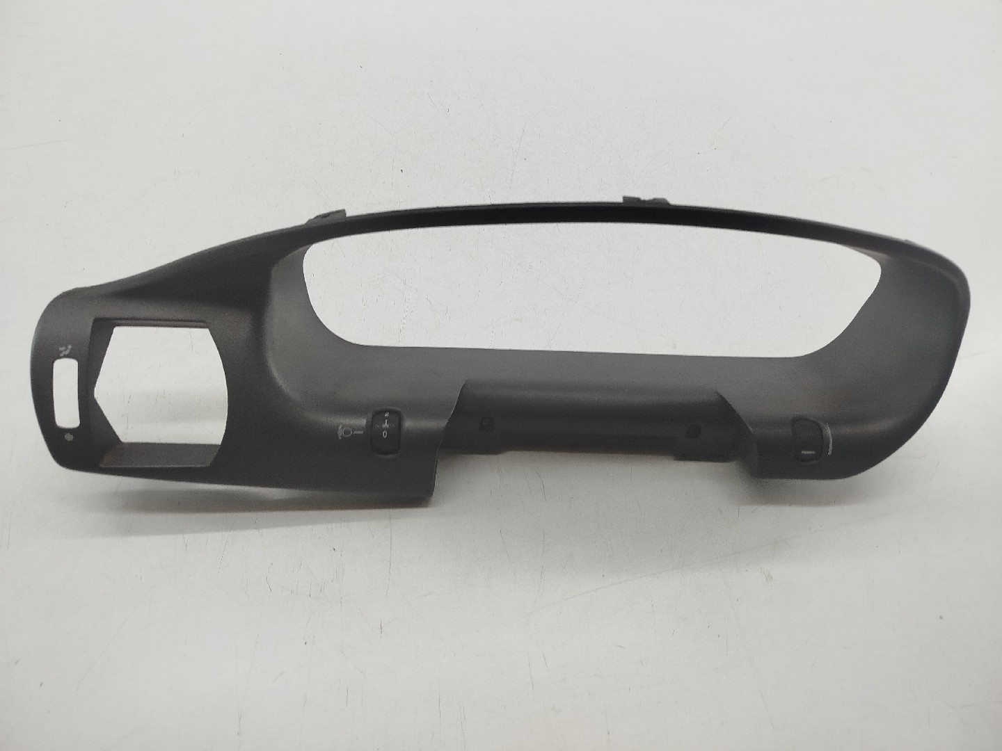 Aro de quadrante FIAT BRAVA (182_) | 95 - 03 Imagem-9