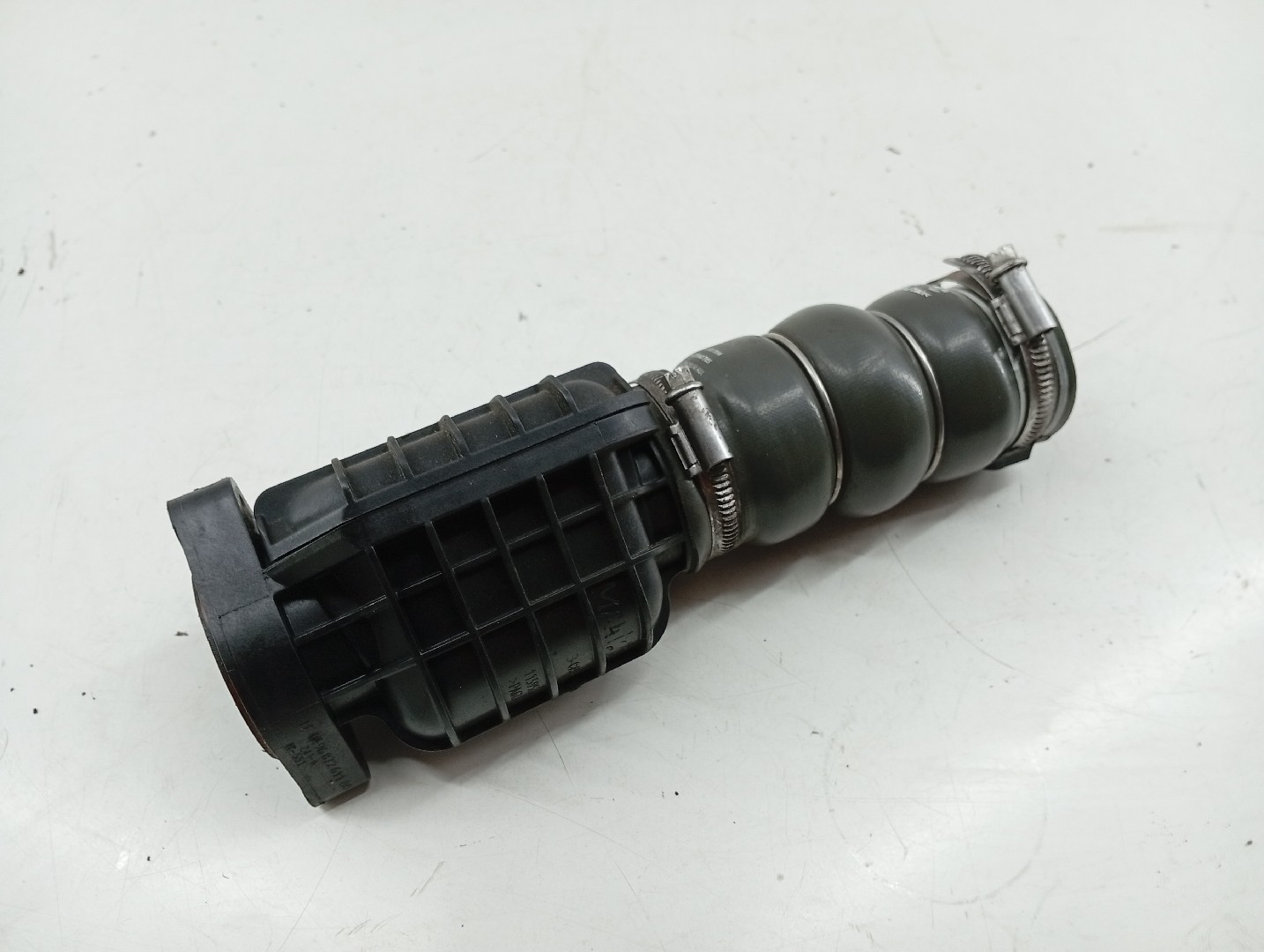 Tubagem do Intercooler PEUGEOT 308 II | 13 - 