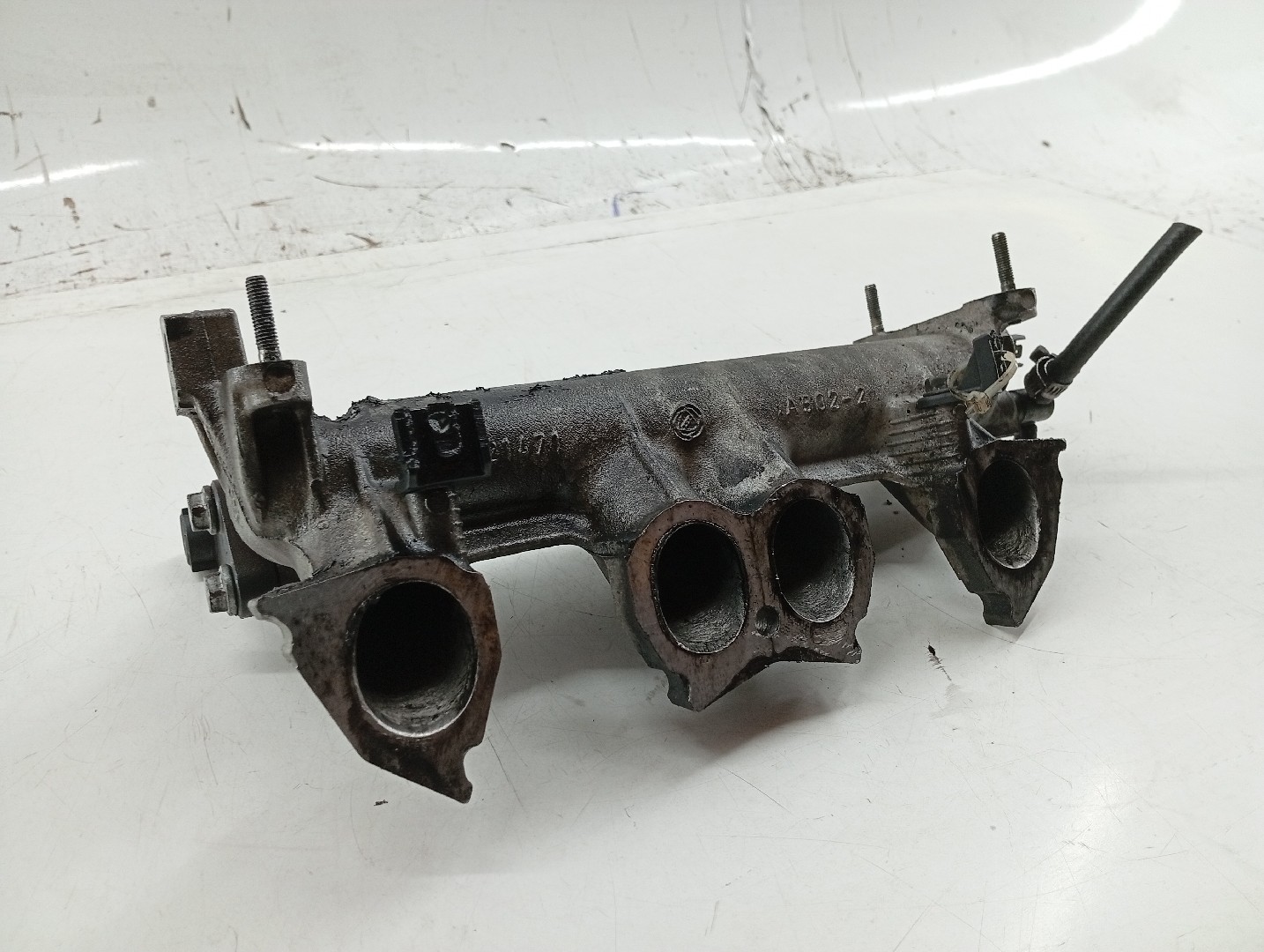 Coletor de admissão FIAT PUNTO (176_) | 93 - 99 Imagem-1