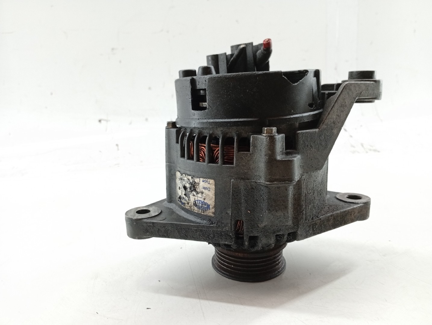 Alternator FIAT PUNTO (176_) | 93 - 99 Imagem-2