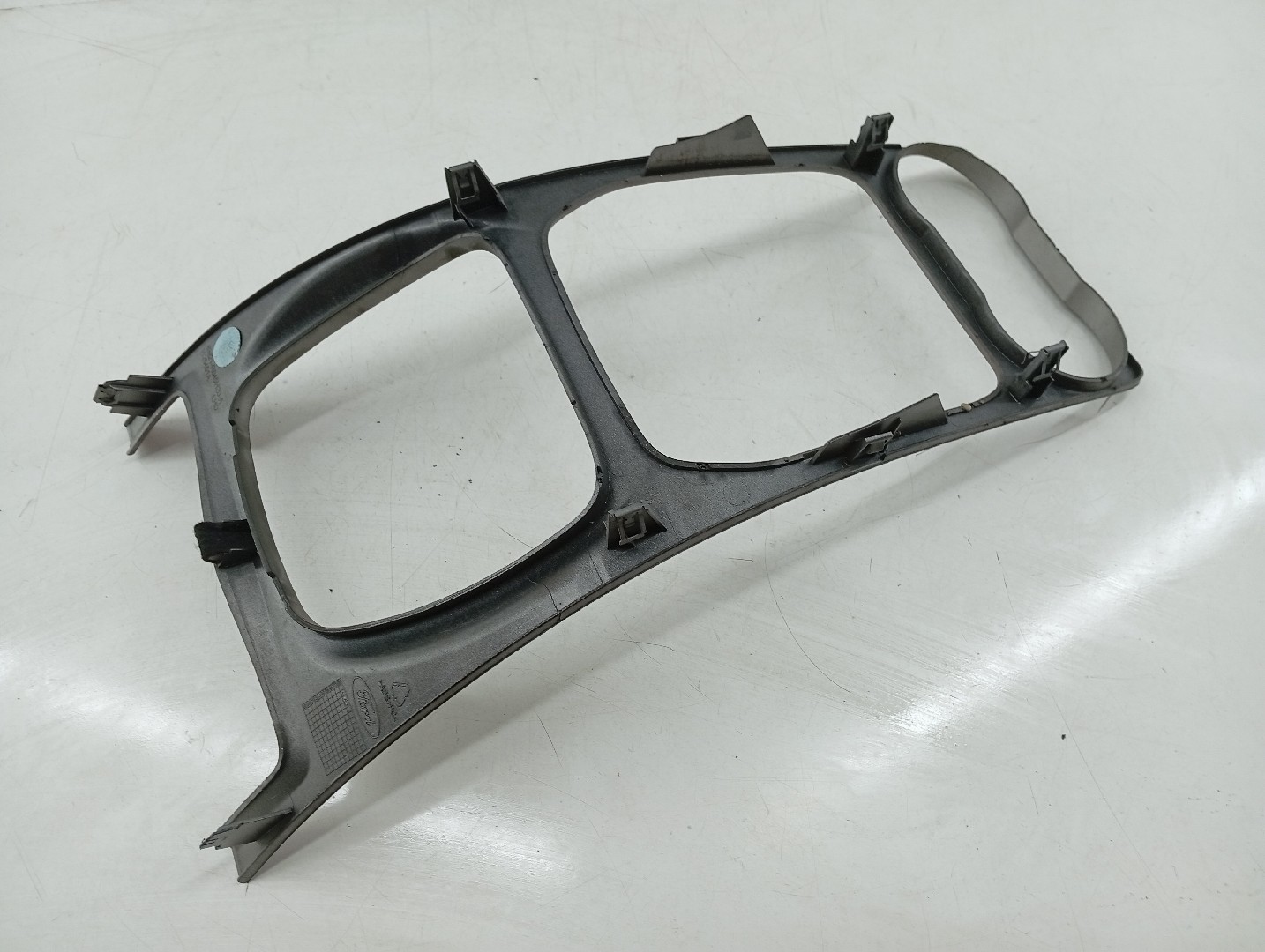 Moldura de fole de mudanças FORD S-MAX (WA6) | 06 - 14 Imagem-5