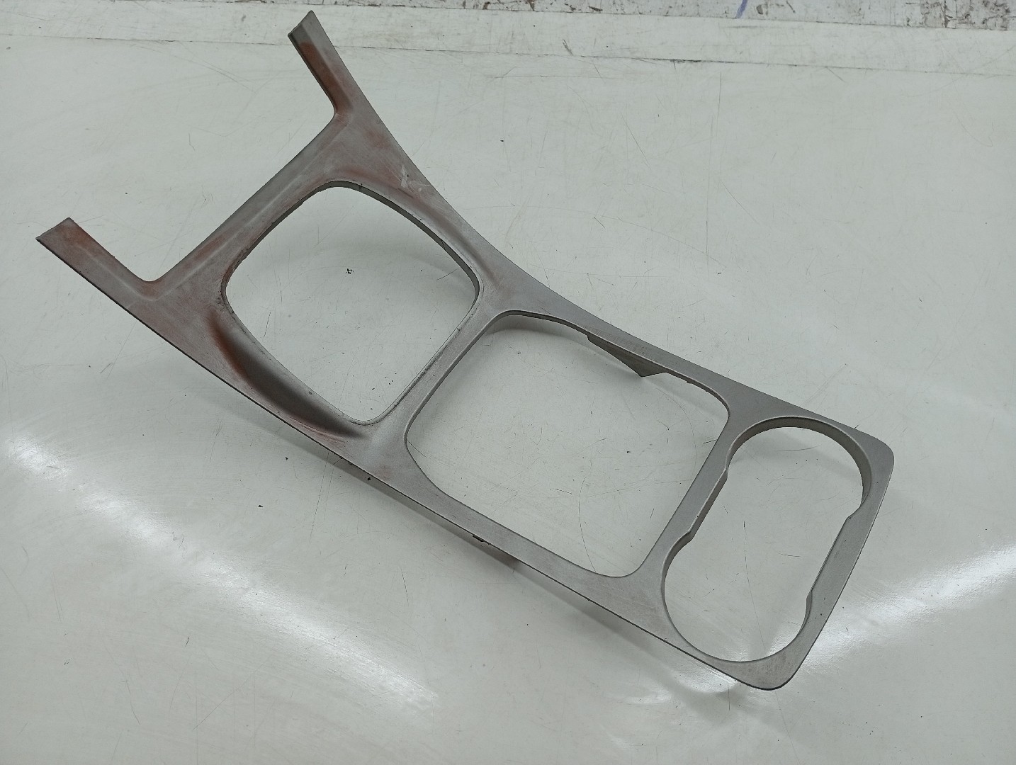 Moldura de fole de mudanças FORD S-MAX (WA6) | 06 - 14 Imagem-2