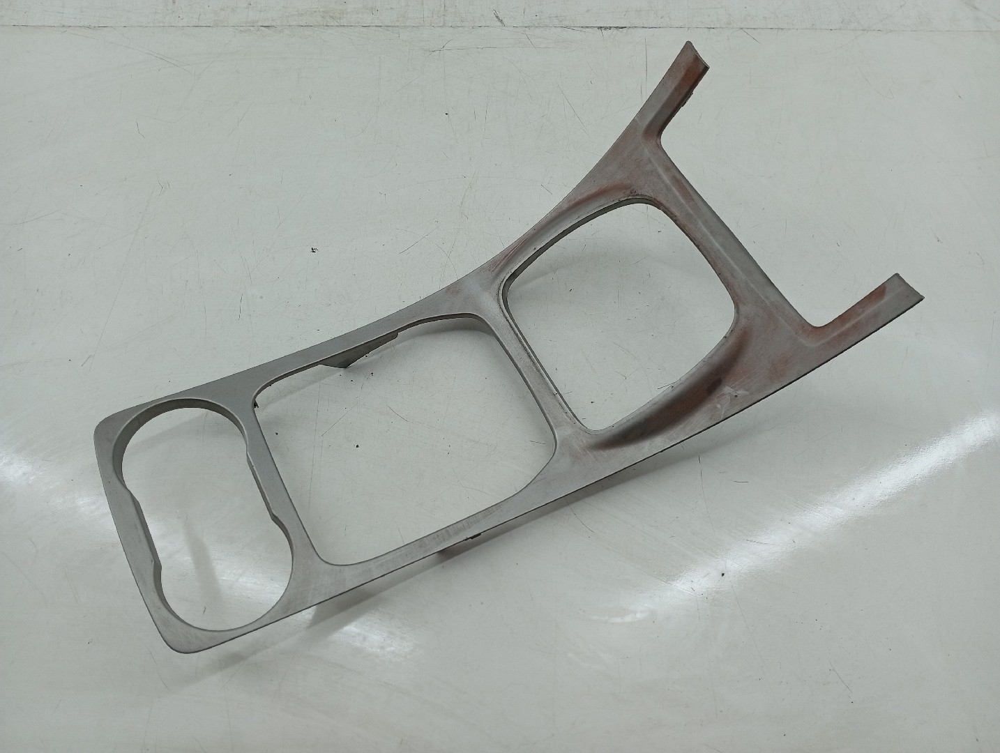 Moldura de fole de mudanças FORD S-MAX (WA6) | 06 - 14 Imagem-3