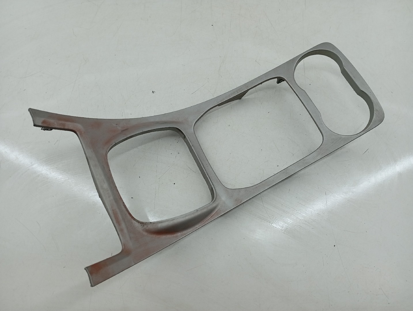 Moldura de fole de mudanças FORD S-MAX (WA6) | 06 - 14