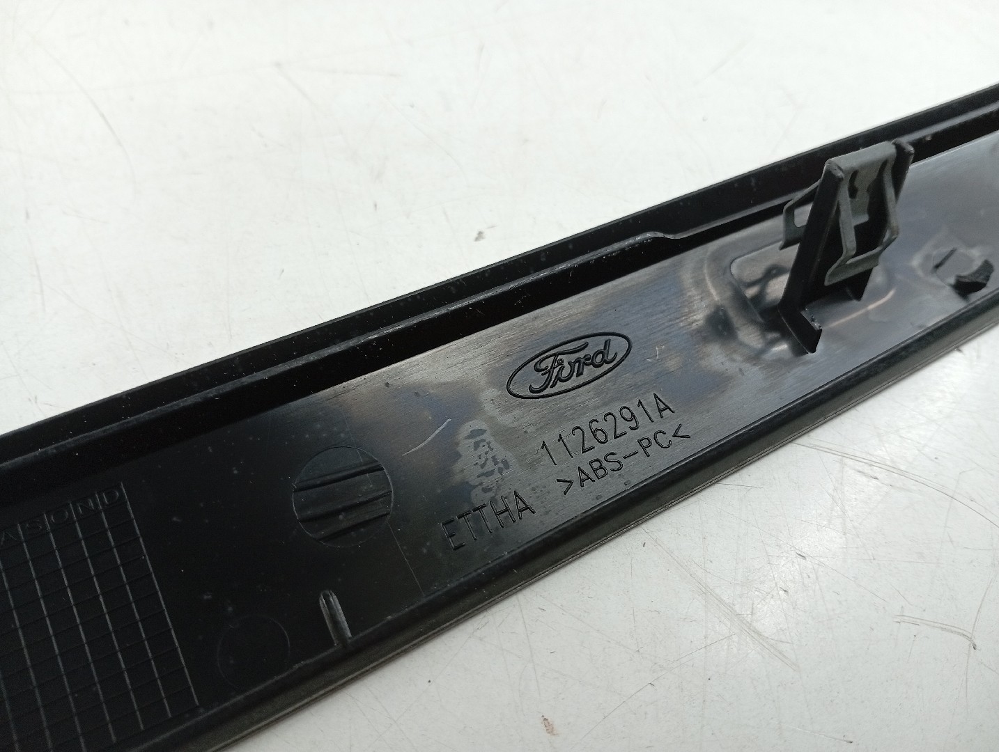 Acabamento de Tablier FORD S-MAX (WA6) | 06 - 14 Imagem-1