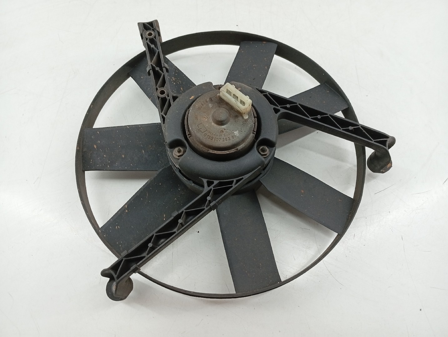 Termo ventilador VOLKSWAGEN POLO (6N1) | 94 - 99