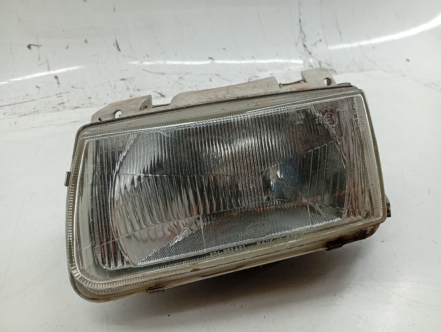 Ótica Esquerda VOLKSWAGEN POLO (6N1) | 94 - 99