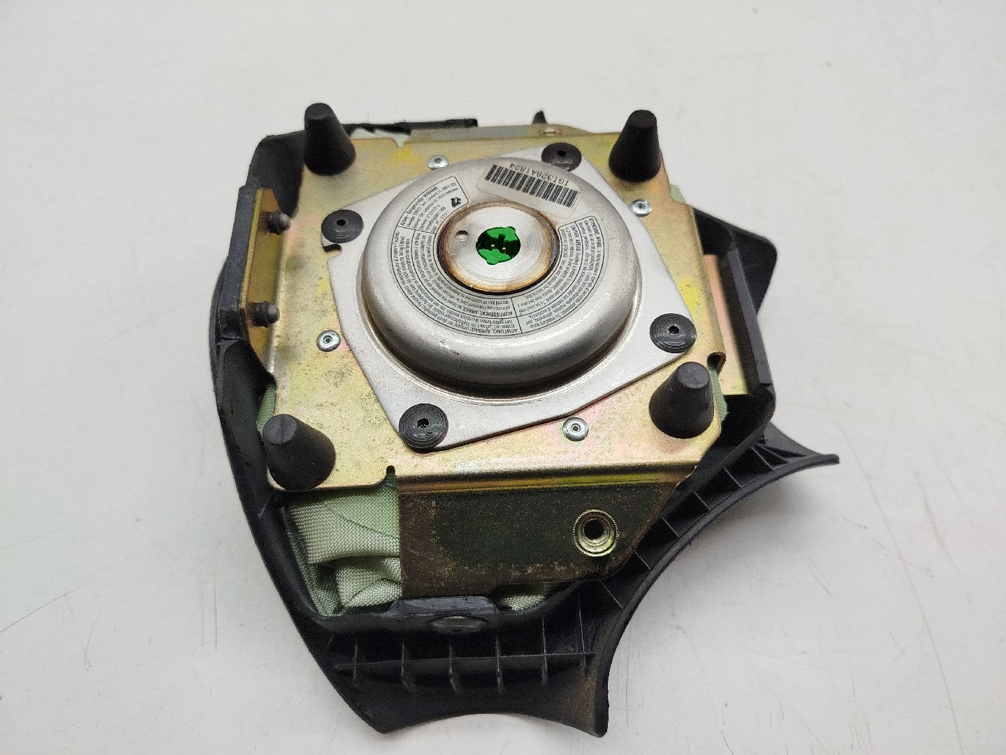 Airbag Volante FIAT BRAVA (182_) | 95 - 03 Imagem-3