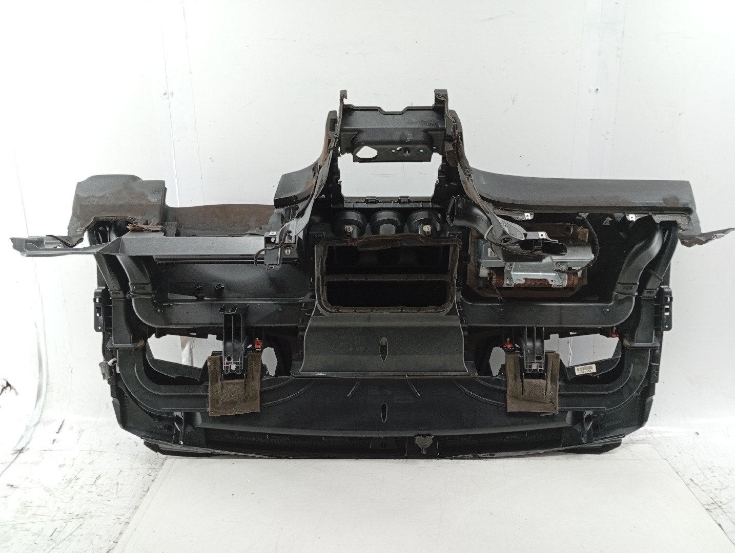 Tablier com airbag de passageiro FORD S-MAX (WA6) | 06 - 14
