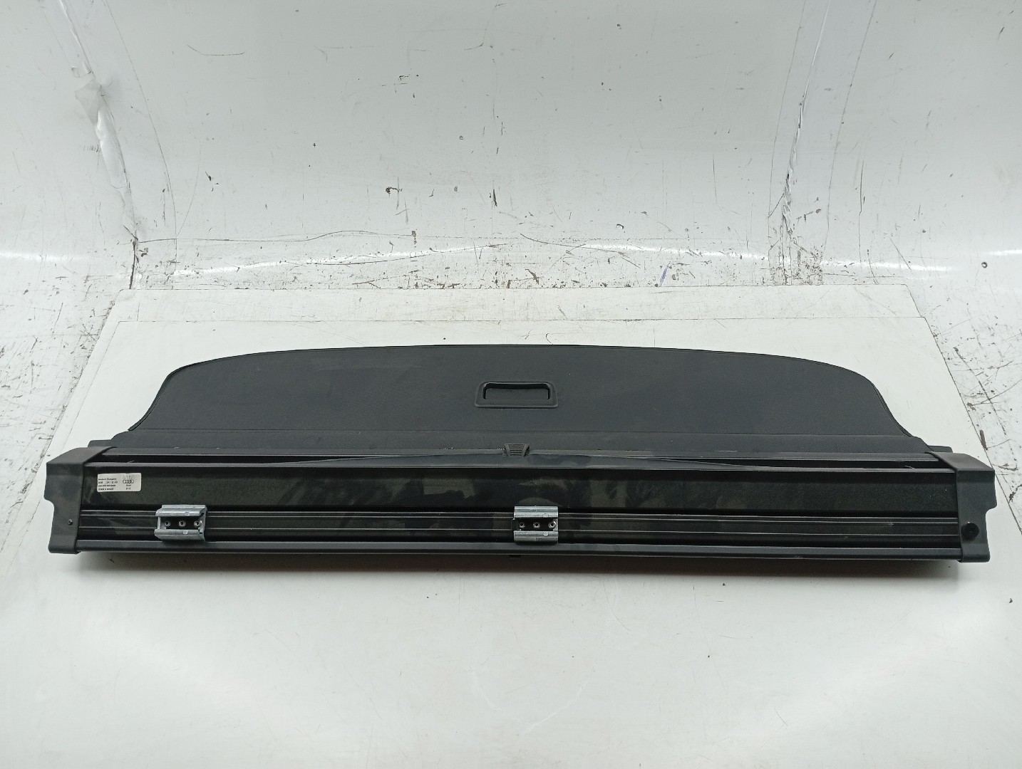 Cortina / Tampo da Mala AUDI A4 Avant (8E5, B6) | 00 - 05