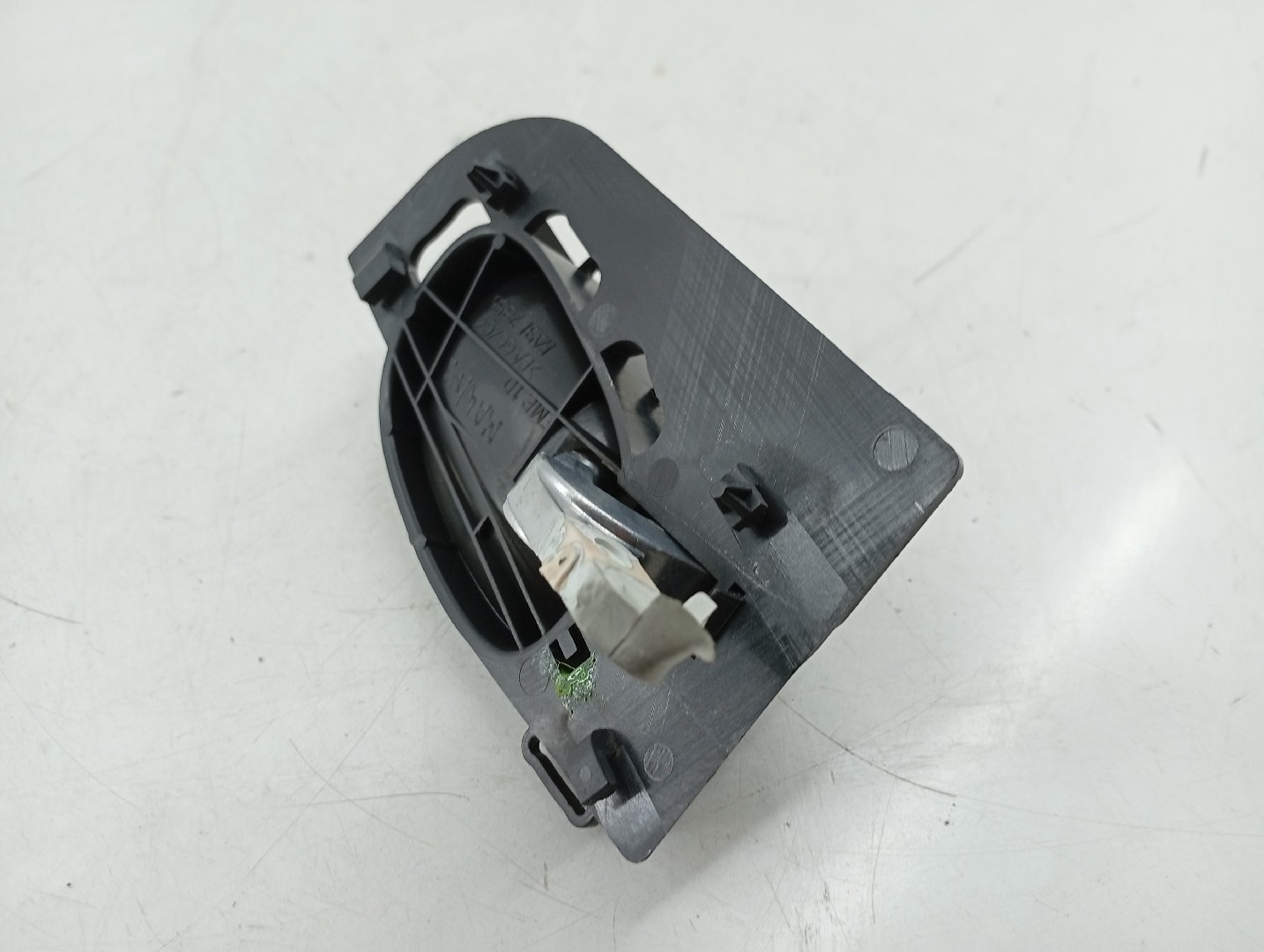 Puxador interior de porta frente direita PEUGEOT 206 Hatchback (2A/C) | 98 - 12 Imagem-3