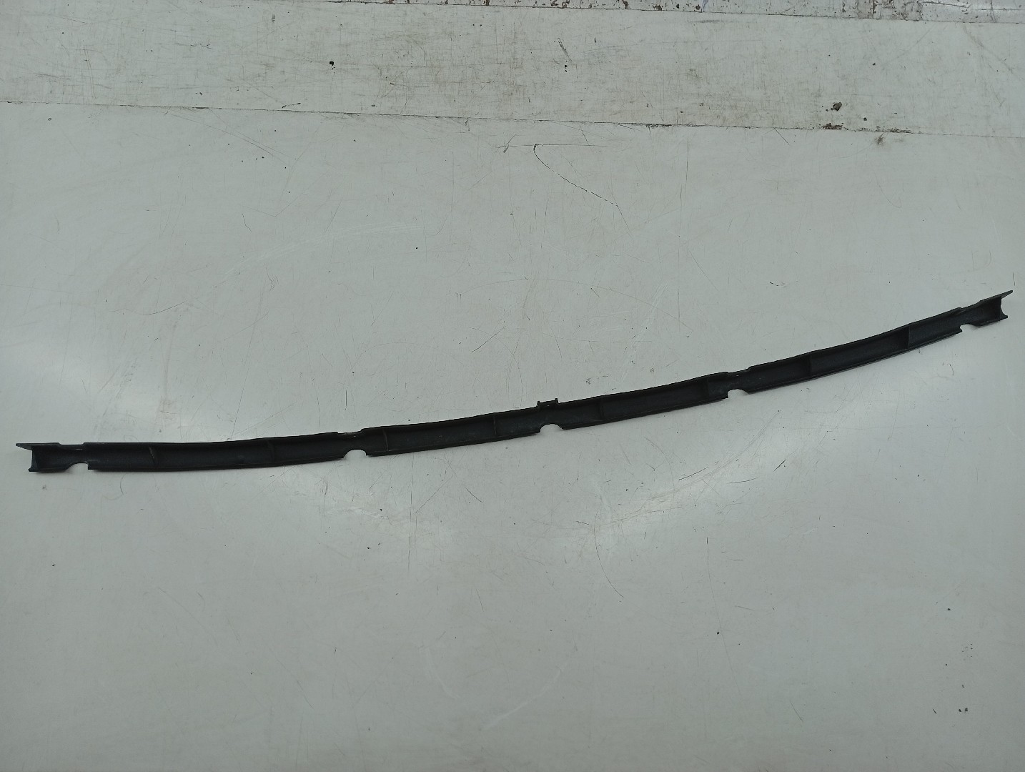 Guia de para-choques AUDI A4 Avant (8E5, B6) | 00 - 05