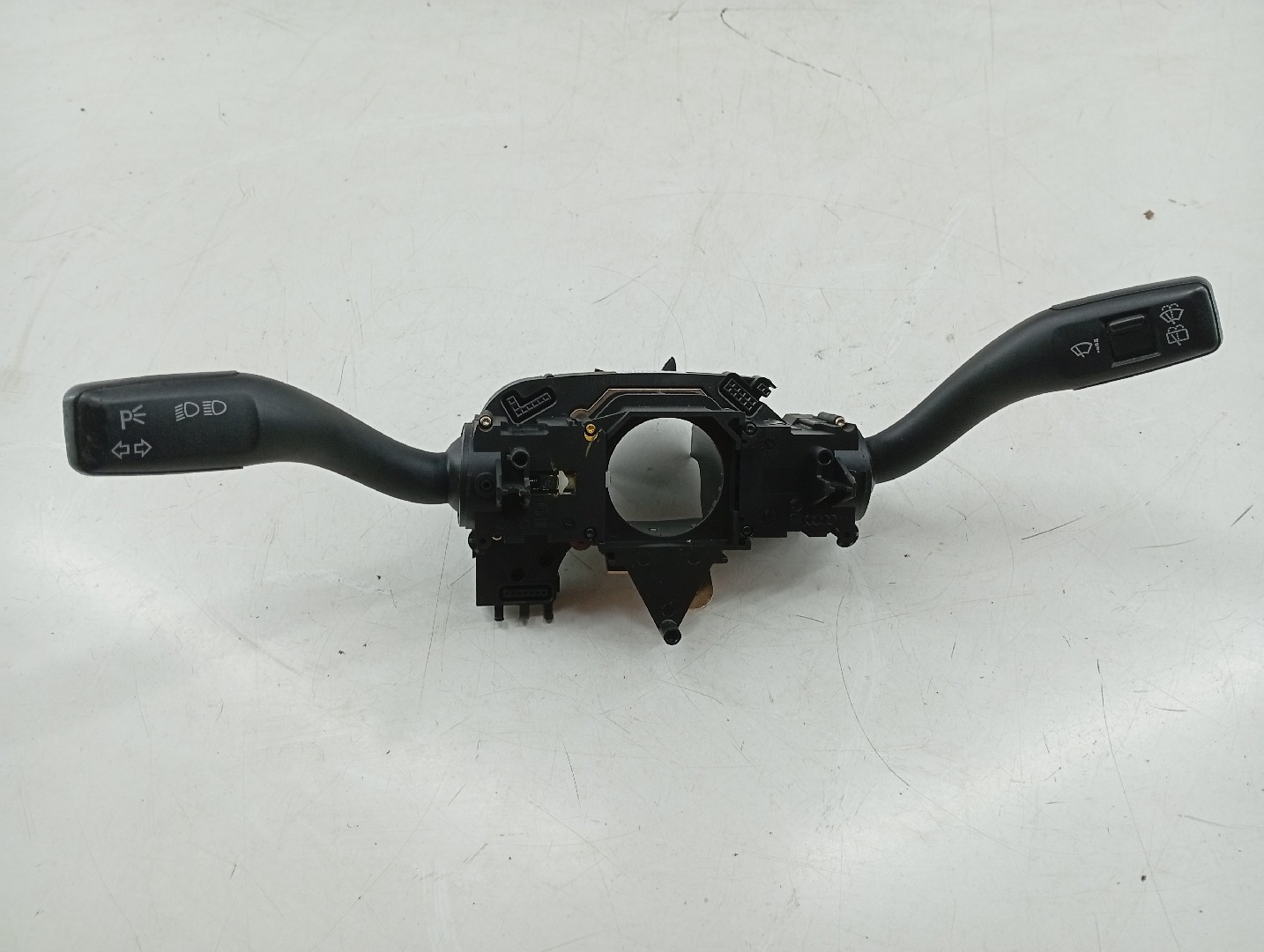 Comutador de piscas e limpa para-brisas AUDI A4 Avant (8E5, B6) | 00 - 05