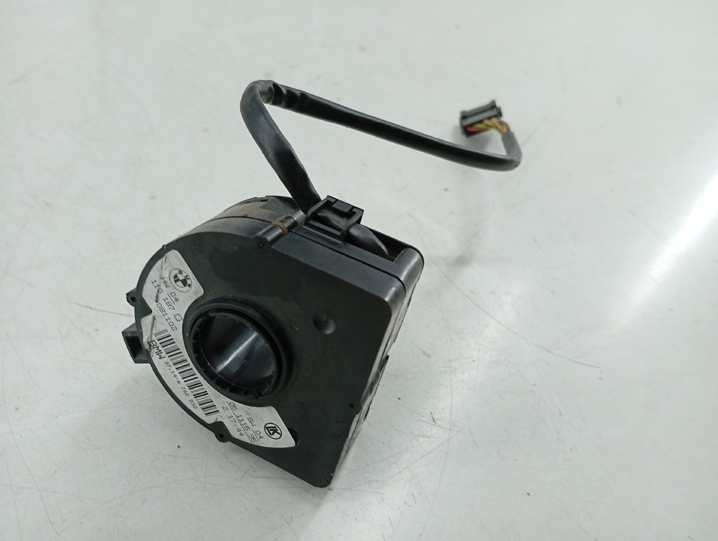 Sensor Angulo Volante BMW 3 Compact (E46) | 01 - 05