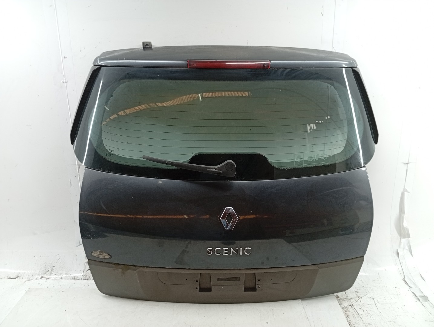 Porta de mala RENAULT GRAND SCÉNIC II (JM0/1_) | 04 - 09