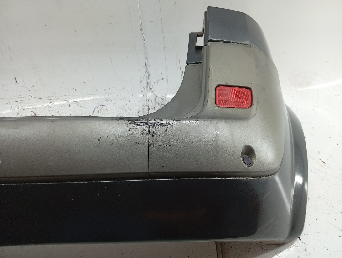 Para Choques Traseiro Com Sensores RENAULT GRAND SCÉNIC II (JM0/1_) | 04 - 09 Imagem-7