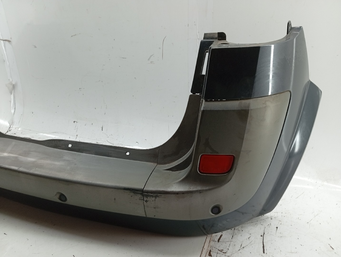 Para Choques Traseiro Com Sensores RENAULT GRAND SCÉNIC II (JM0/1_) | 04 - 09 Imagem-6