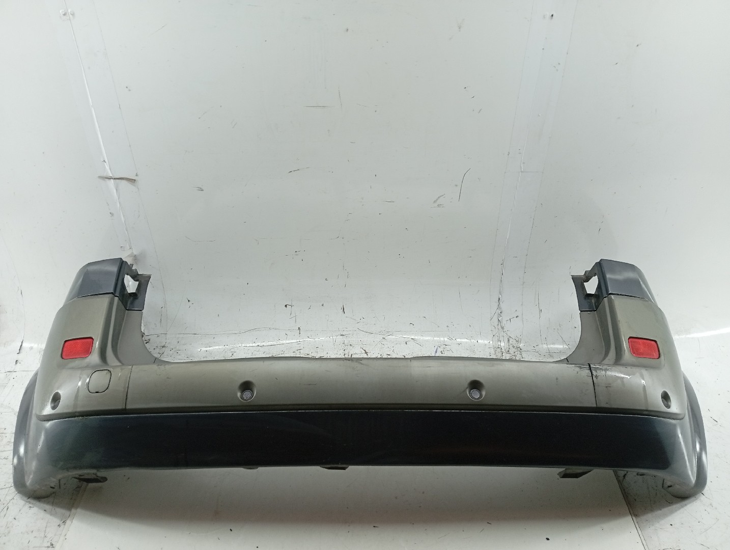 Para Choques Traseiro Com Sensores RENAULT GRAND SCÉNIC II (JM0/1_) | 04 - 09 Imagem-10
