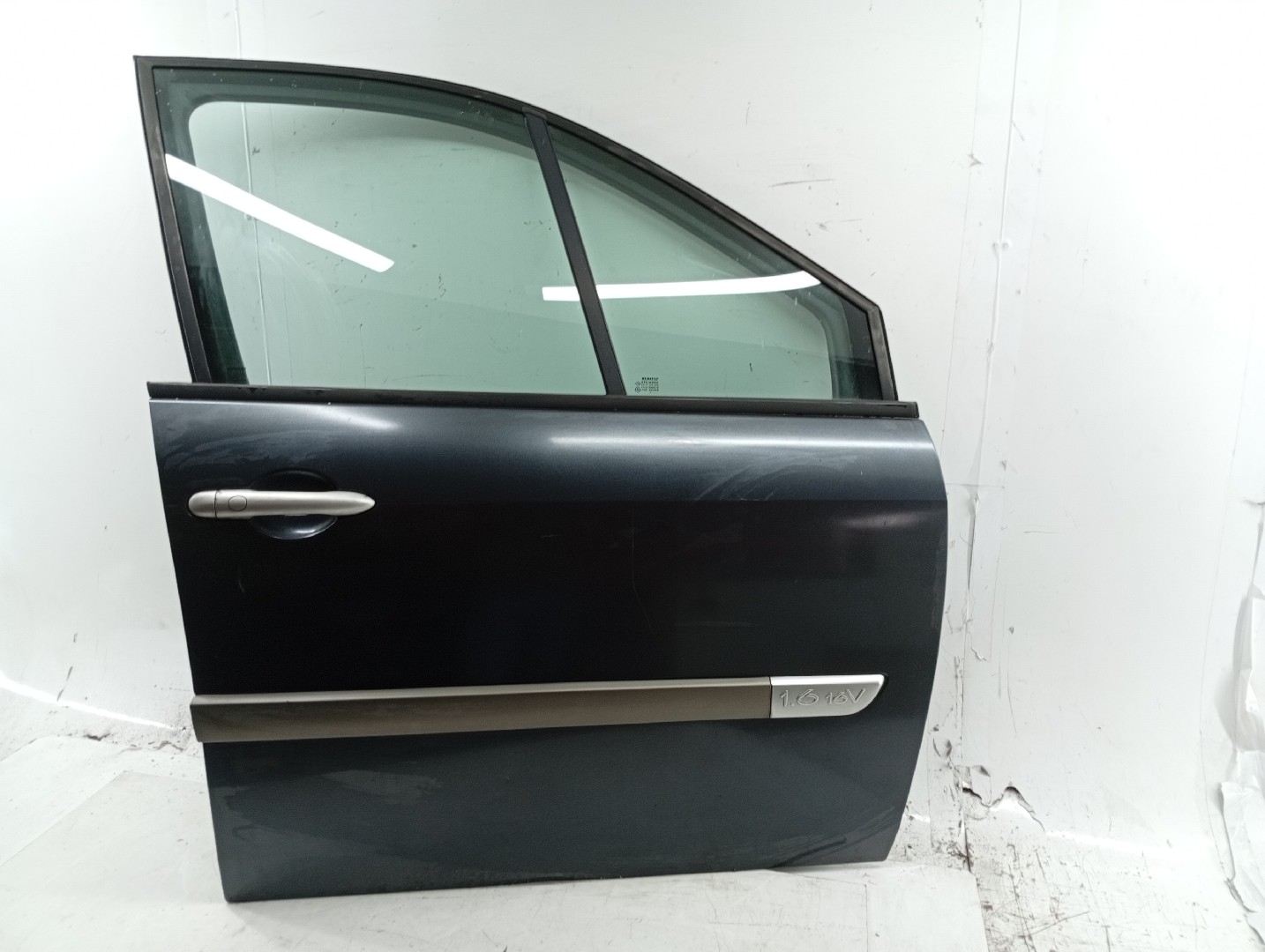 Porta Frente Direita RENAULT GRAND SCÉNIC II (JM0/1_) | 04 - 09