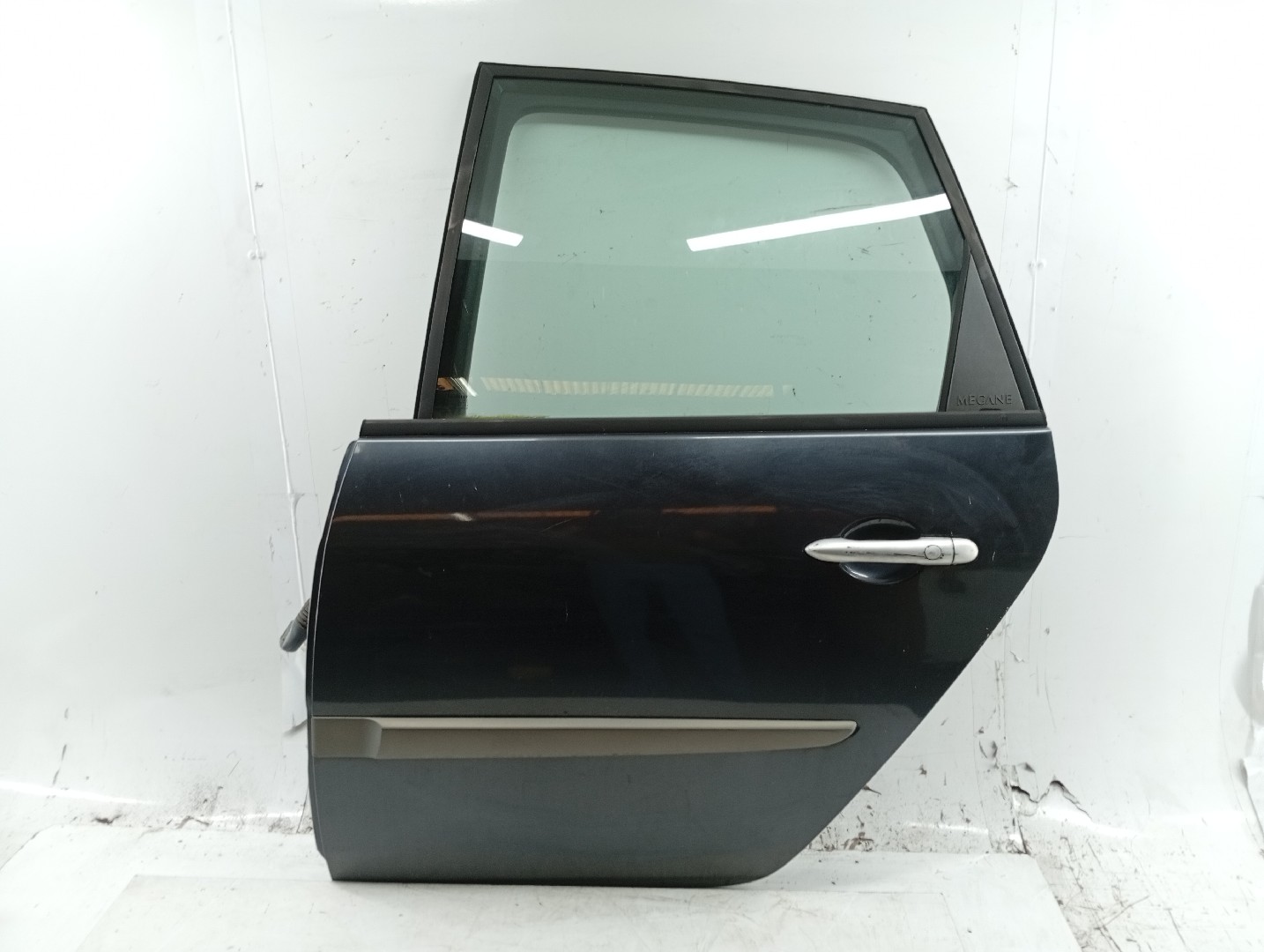 Puerta Trasera Izq RENAULT GRAND SCÉNIC II (JM0/1_) | 04 - 09