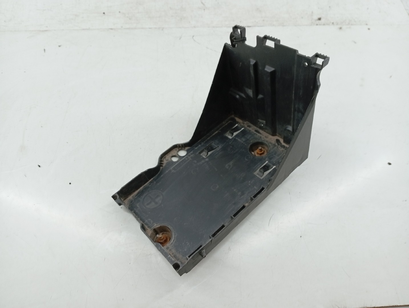 Base de bateria PEUGEOT 308 I (4A_, 4C_) | 07 - 16