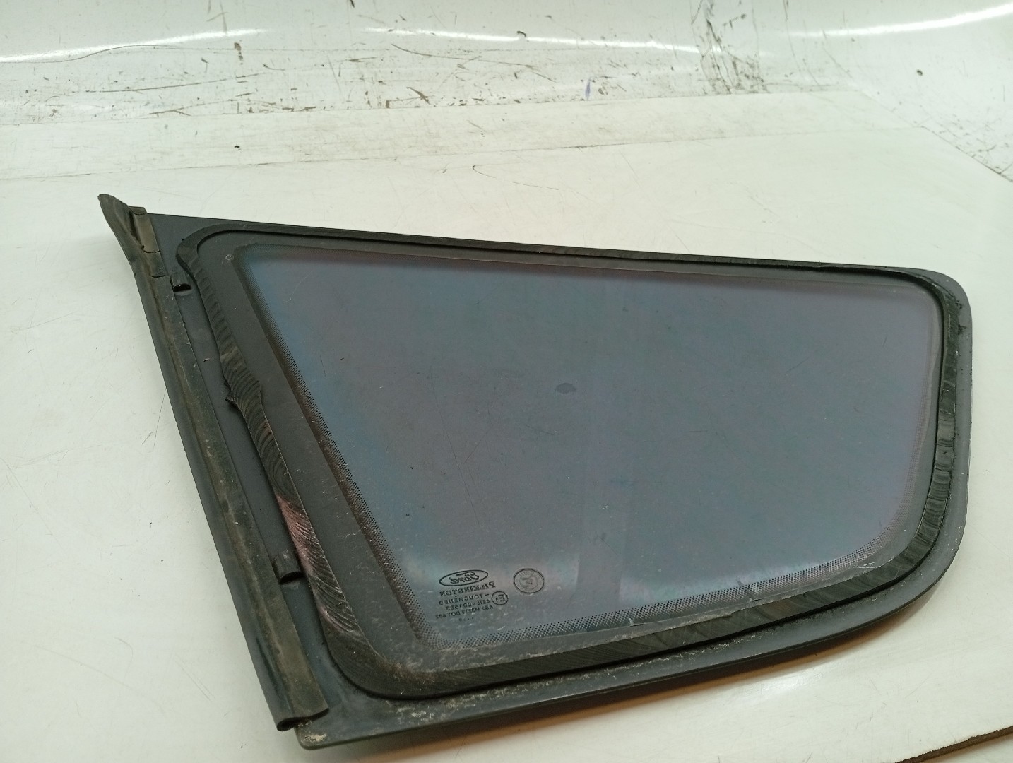 Vidro Painel Tras Direito FORD S-MAX (WA6) | 06 - 14 Imagem-3